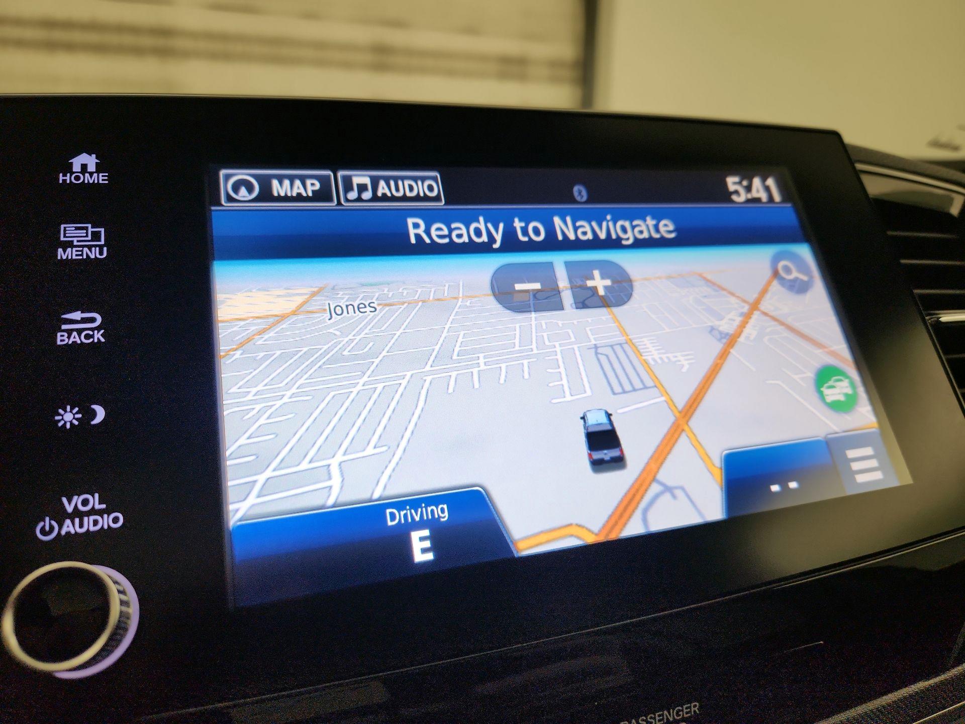 Thumbnail: 2023 Honda Ridgeline - 14