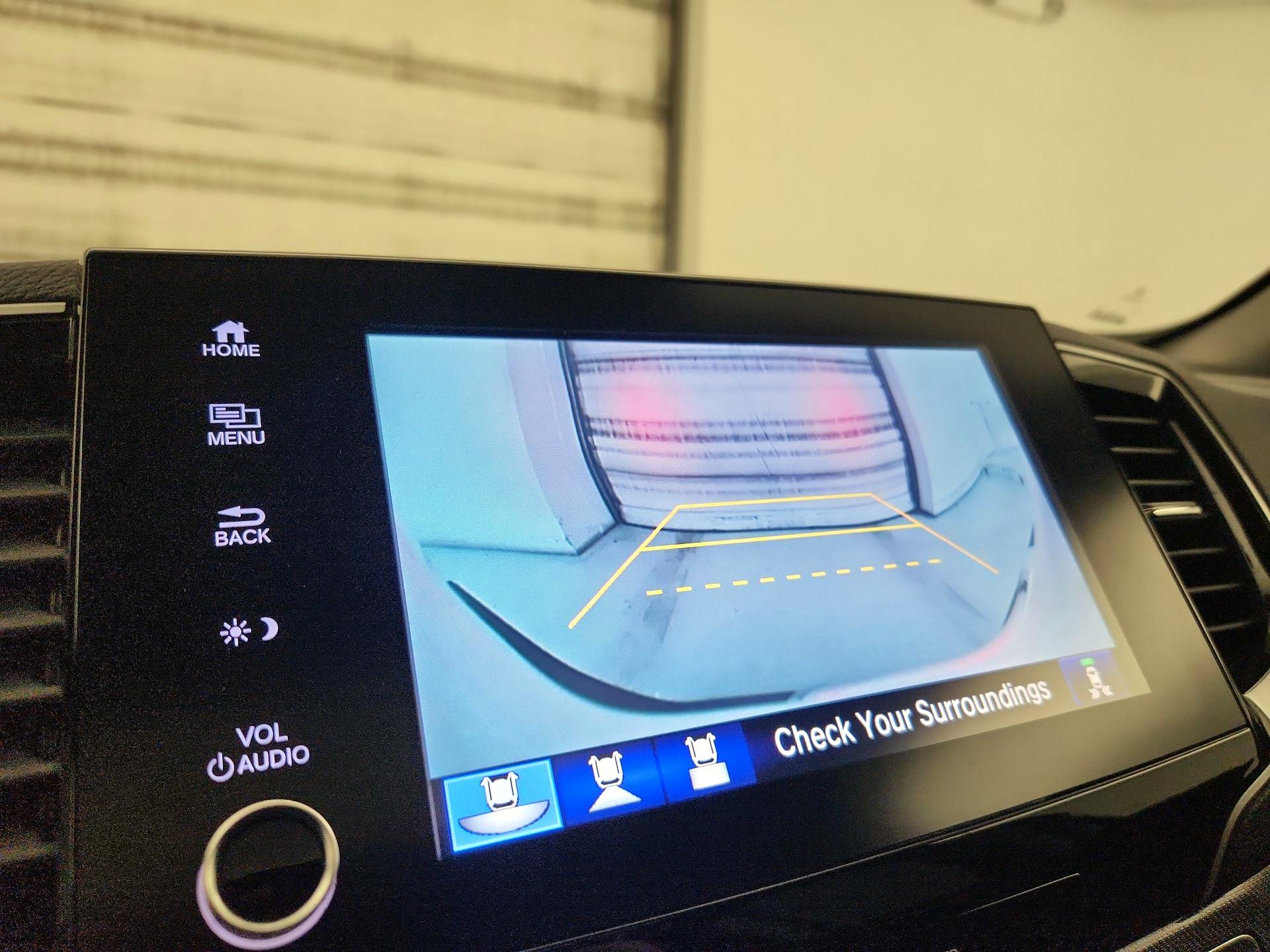 Thumbnail: 2023 Honda Ridgeline - 15