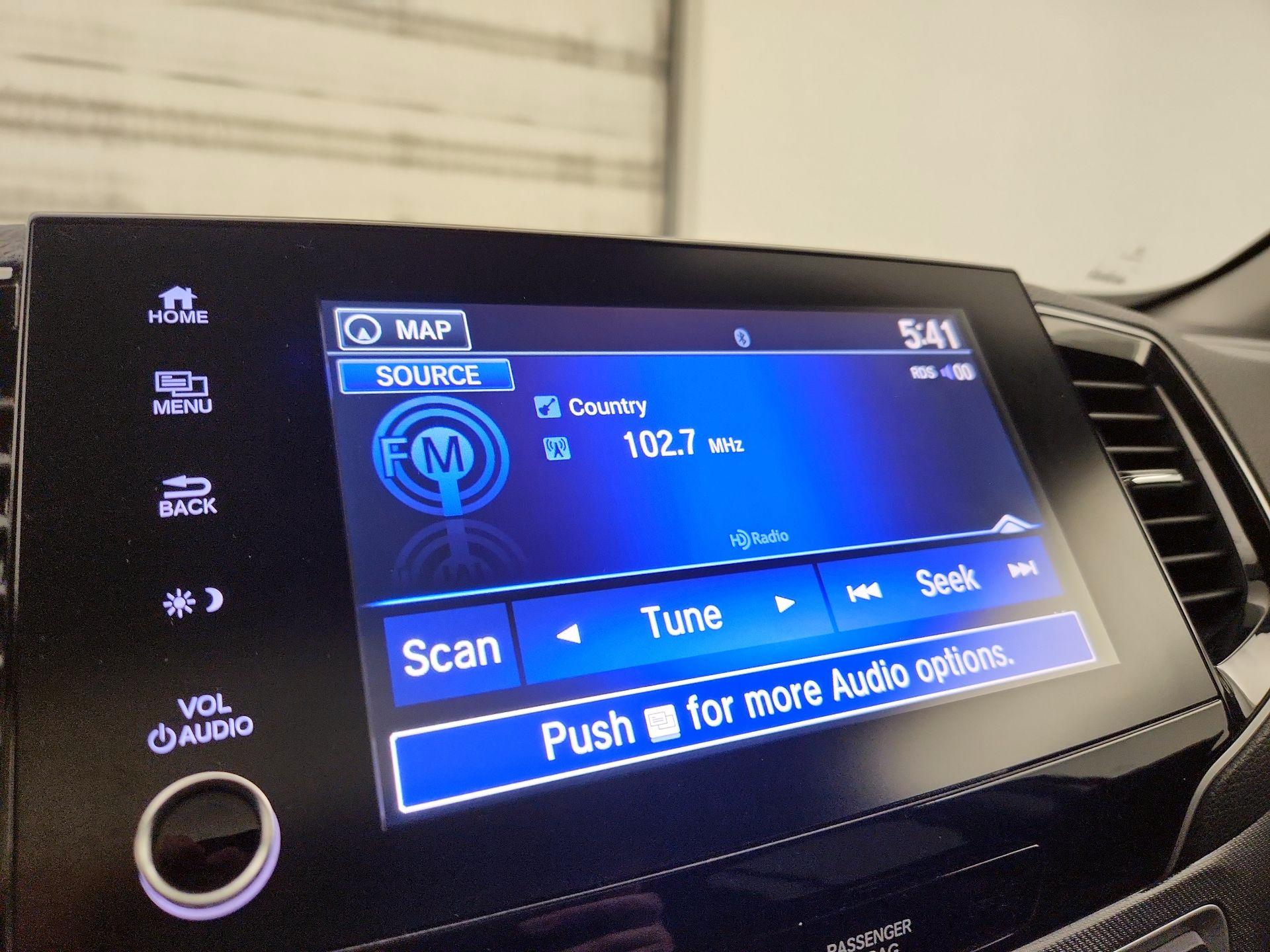 Thumbnail: 2023 Honda Ridgeline - 16