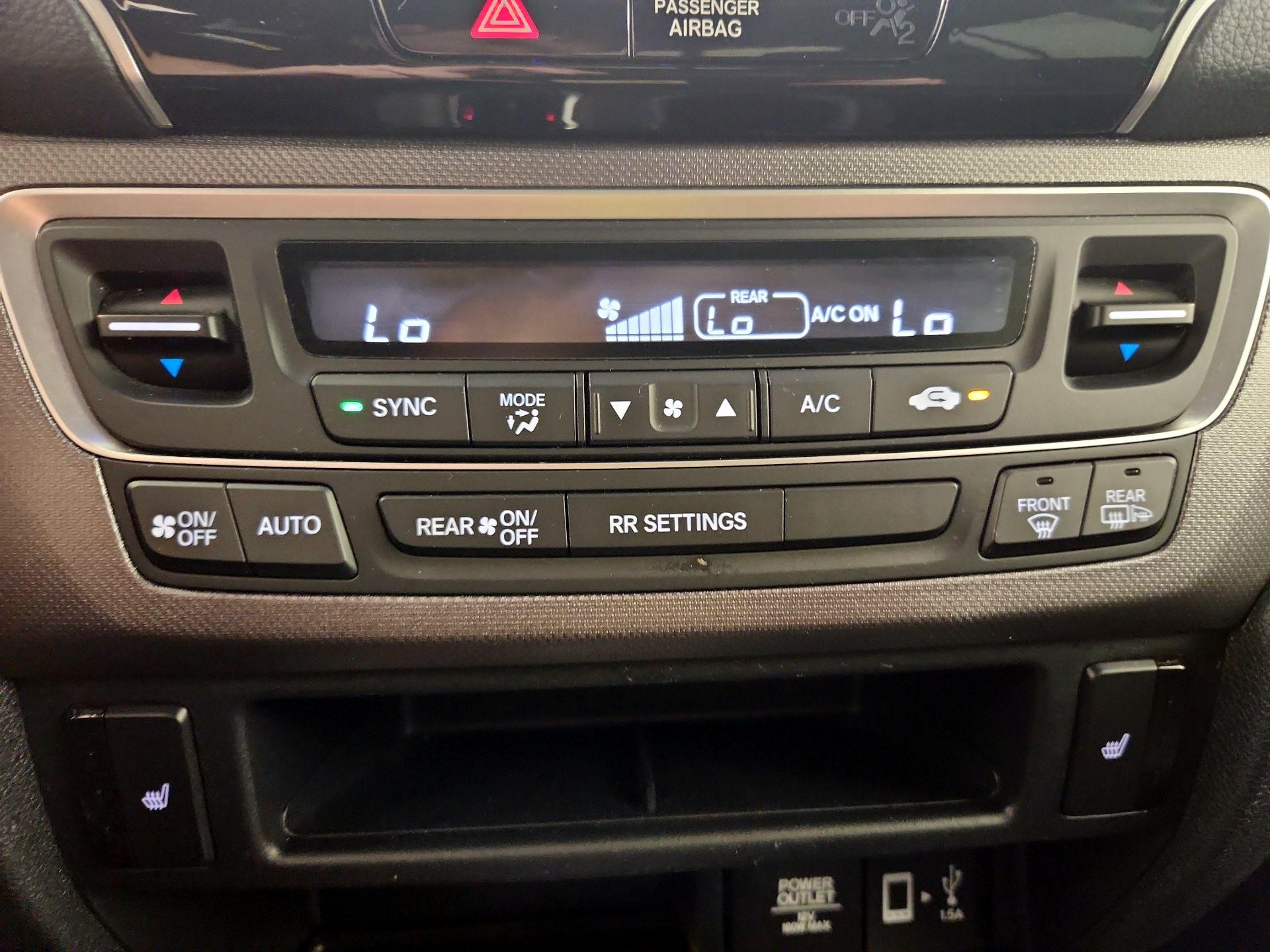 Thumbnail: 2023 Honda Ridgeline - 17