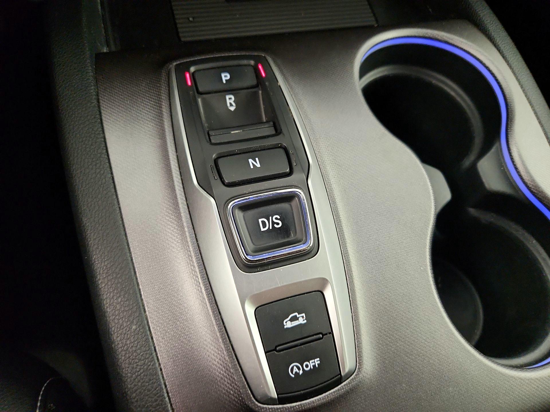 Thumbnail: 2023 Honda Ridgeline - 18