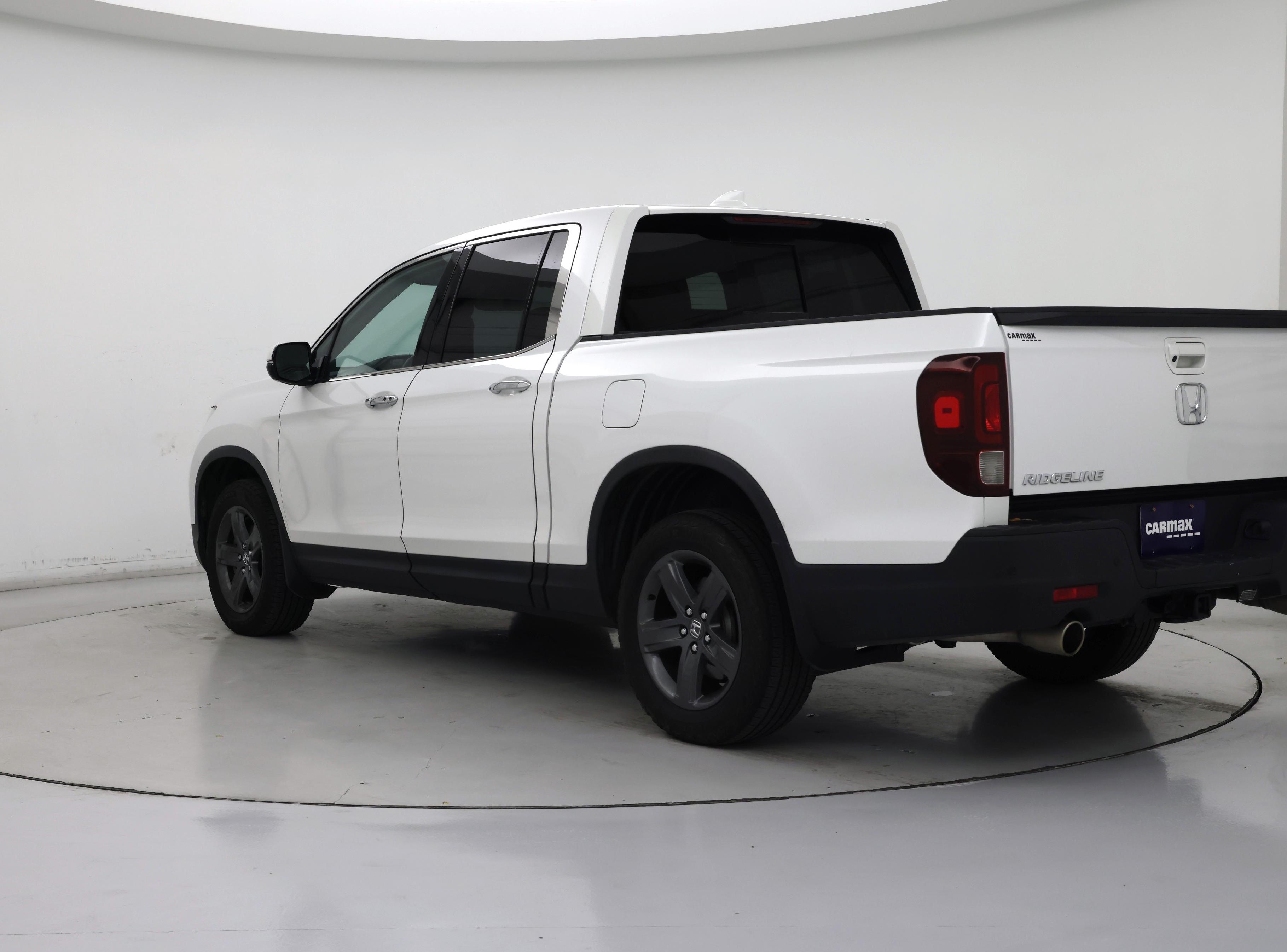 Thumbnail: 2023 Honda Ridgeline - 2