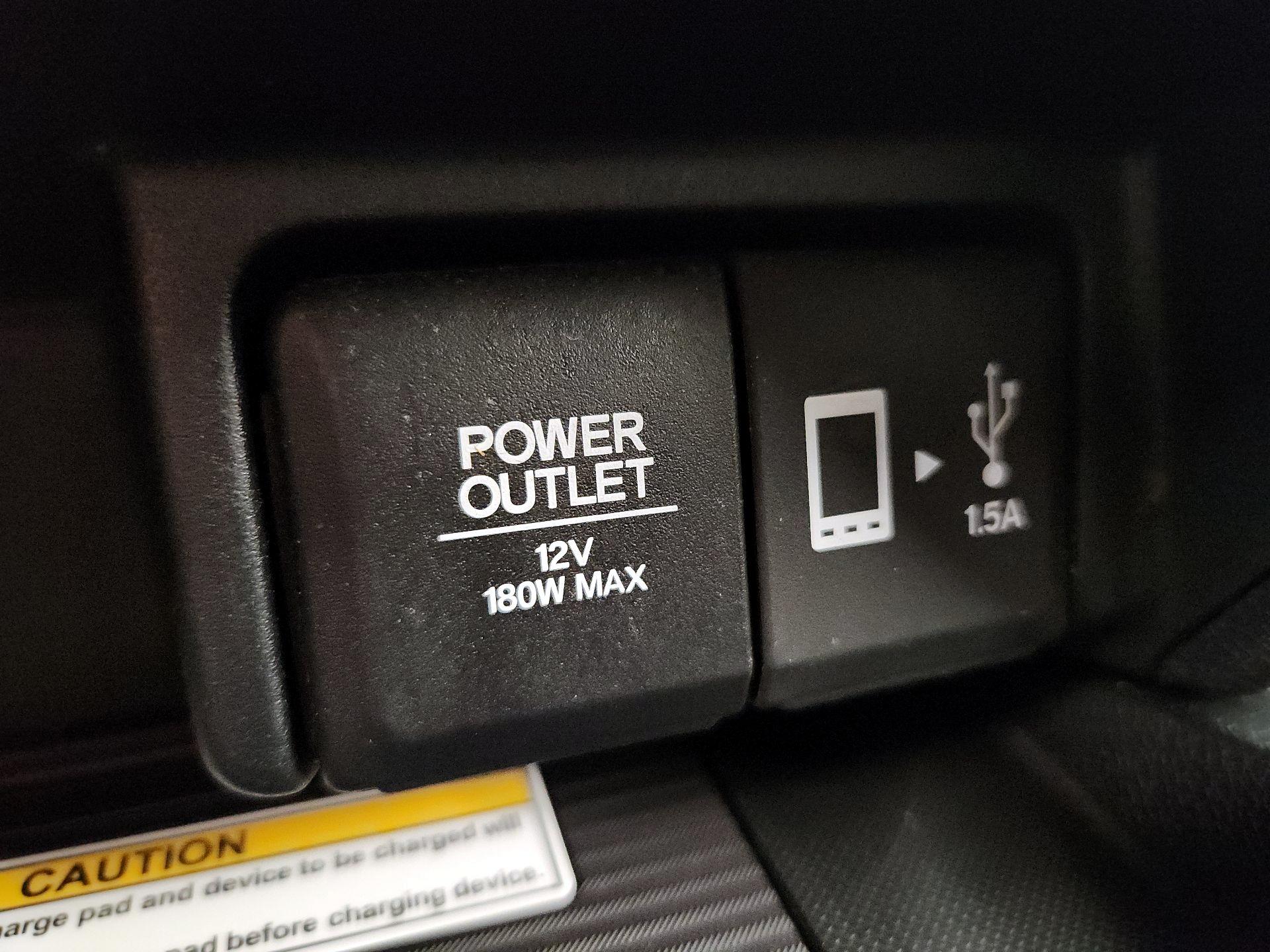 Thumbnail: 2023 Honda Ridgeline - 19