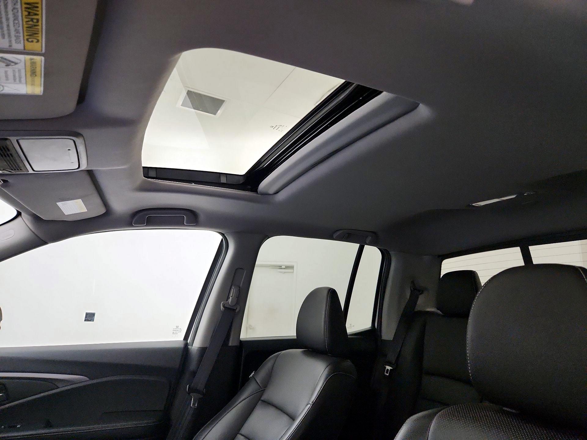 Thumbnail: 2023 Honda Ridgeline - 20