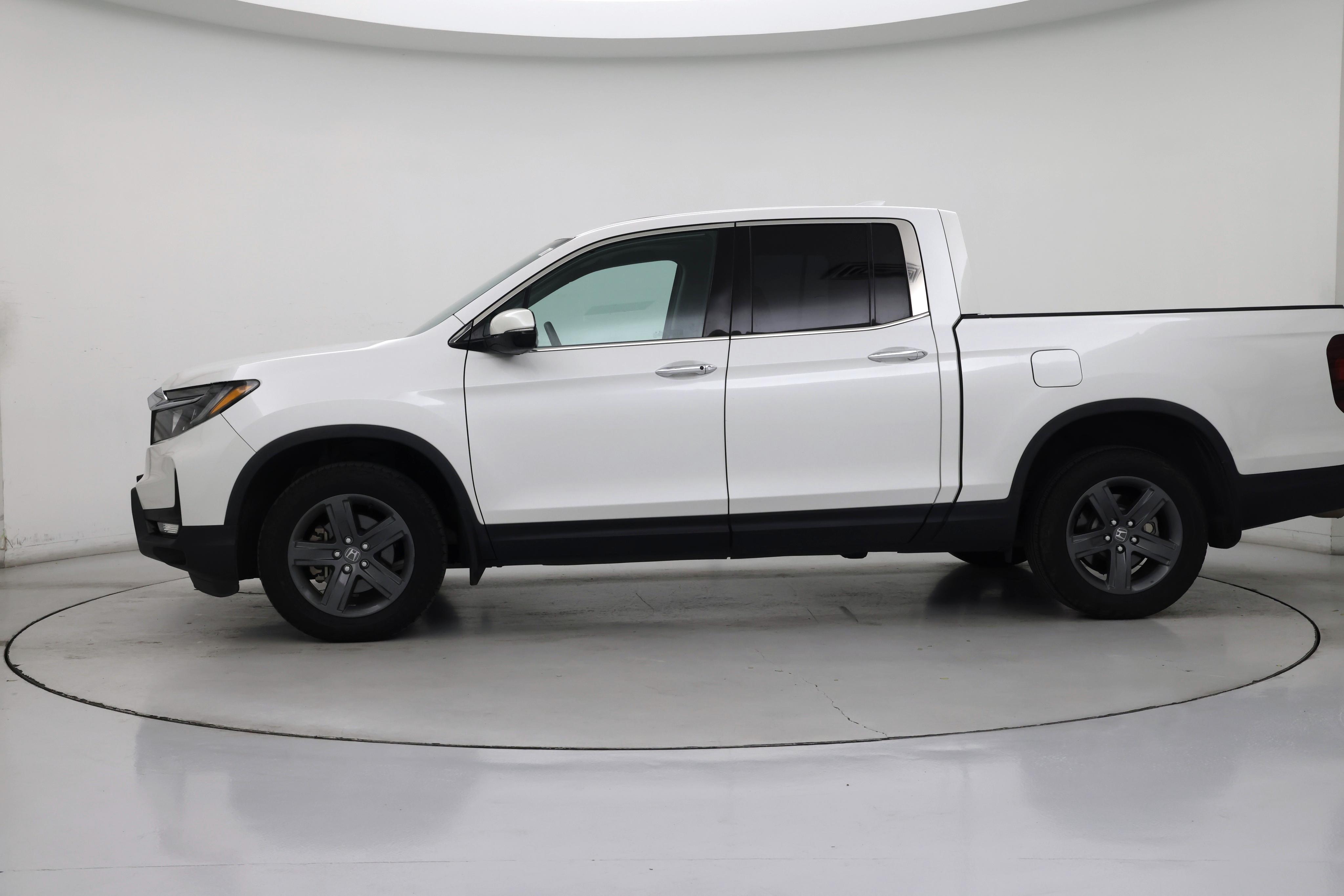 Thumbnail: 2023 Honda Ridgeline - 3