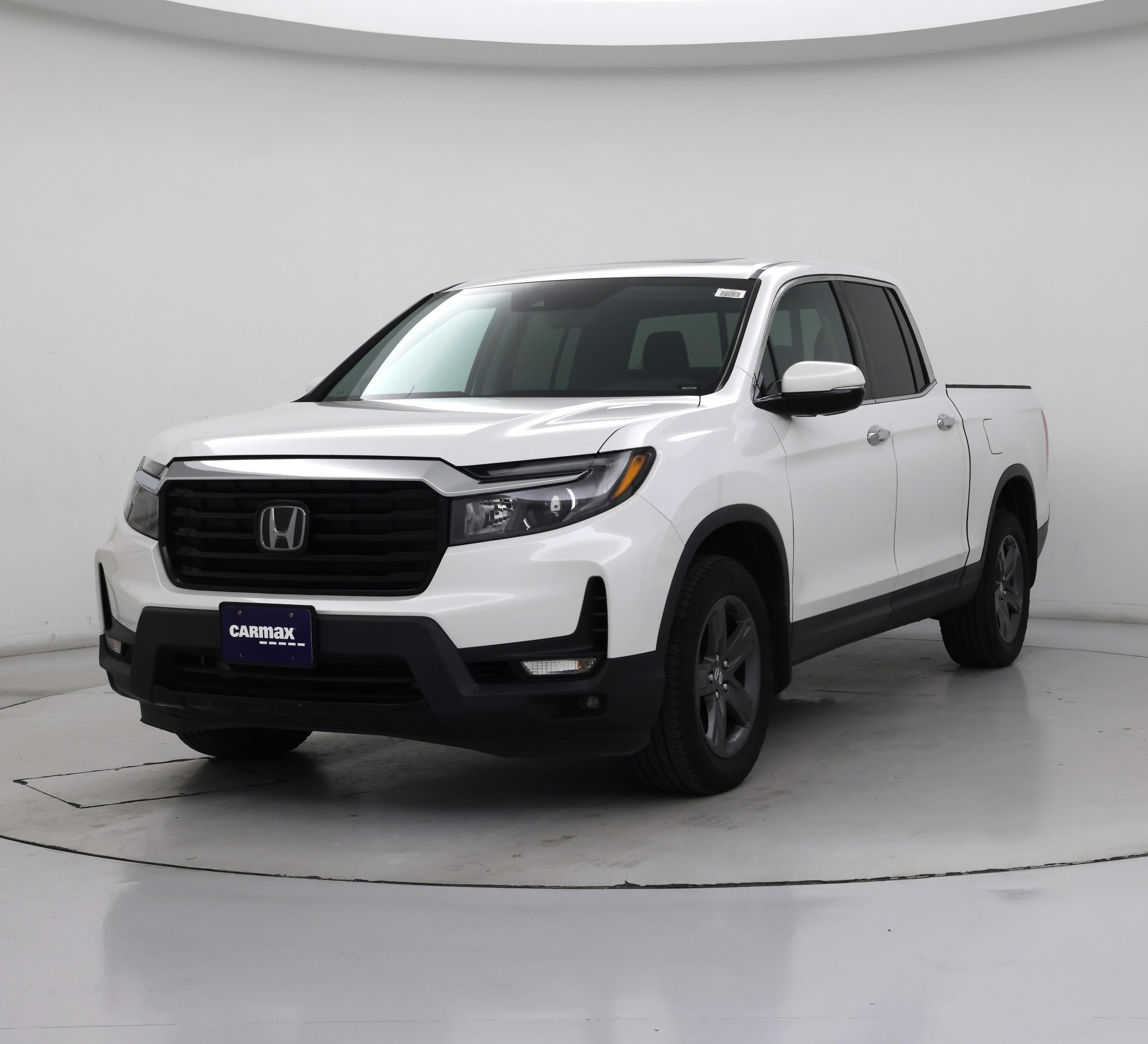 Thumbnail: 2023 Honda Ridgeline - 4