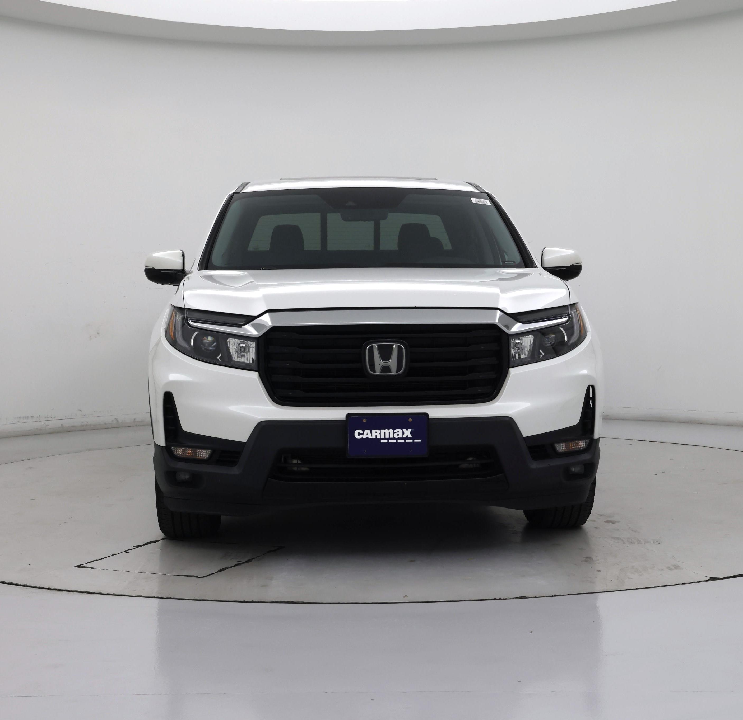 Thumbnail: 2023 Honda Ridgeline - 5