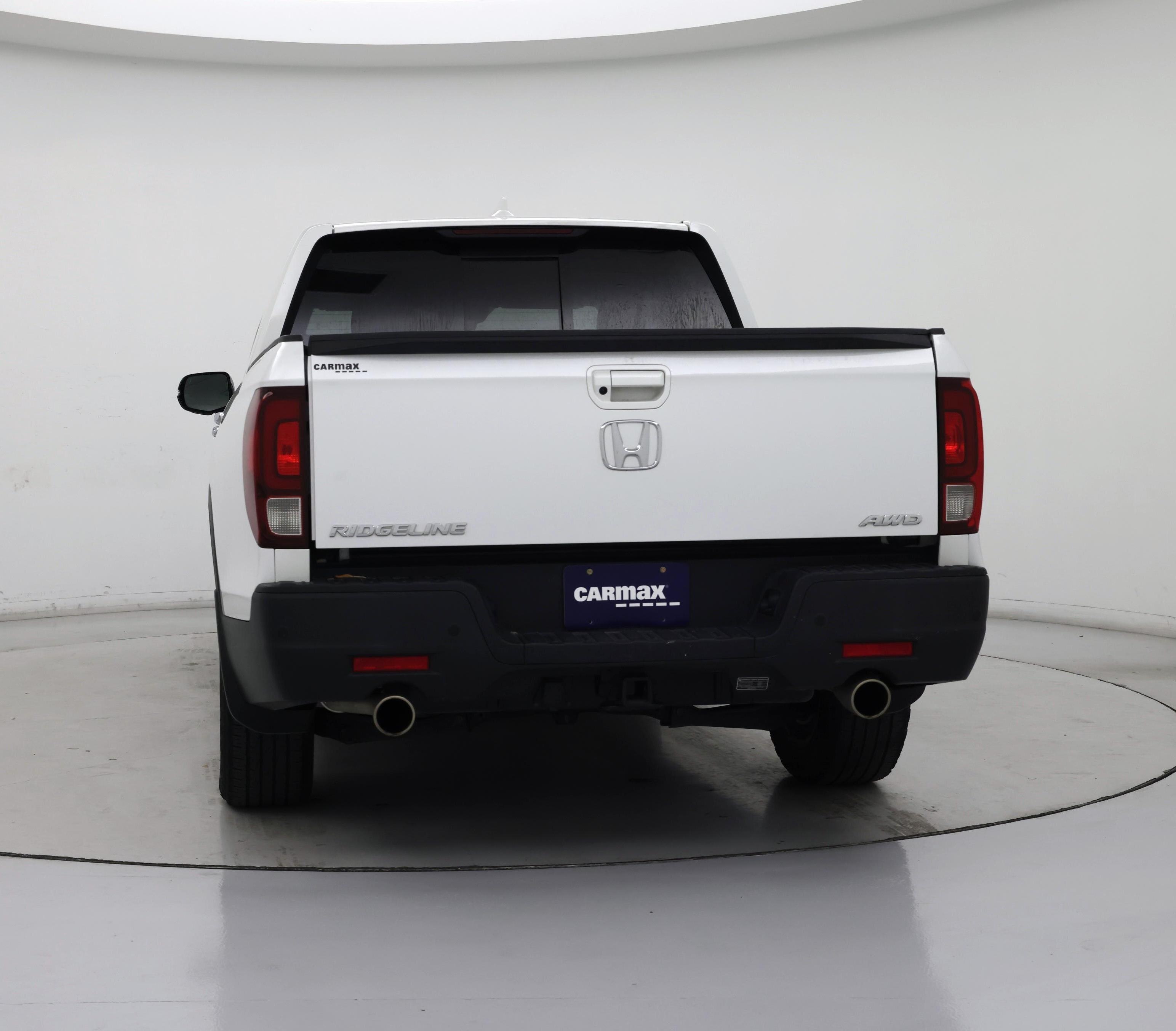 Thumbnail: 2023 Honda Ridgeline - 6