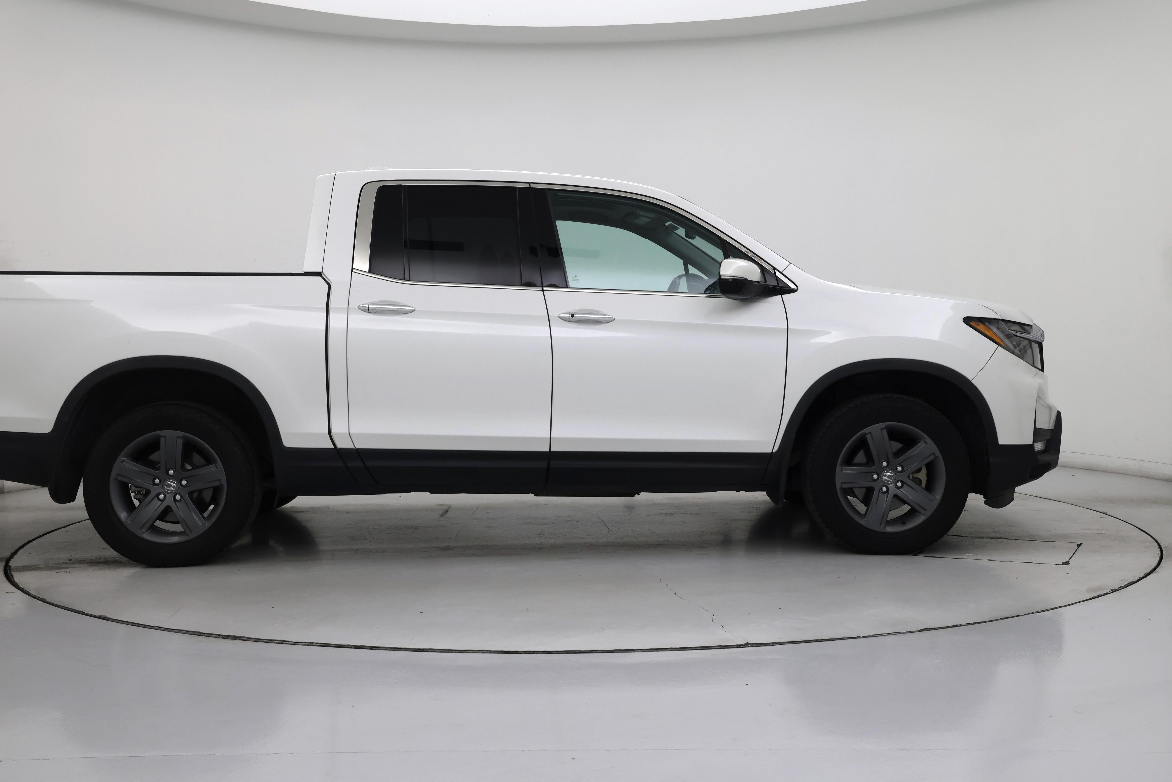 Thumbnail: 2023 Honda Ridgeline - 7