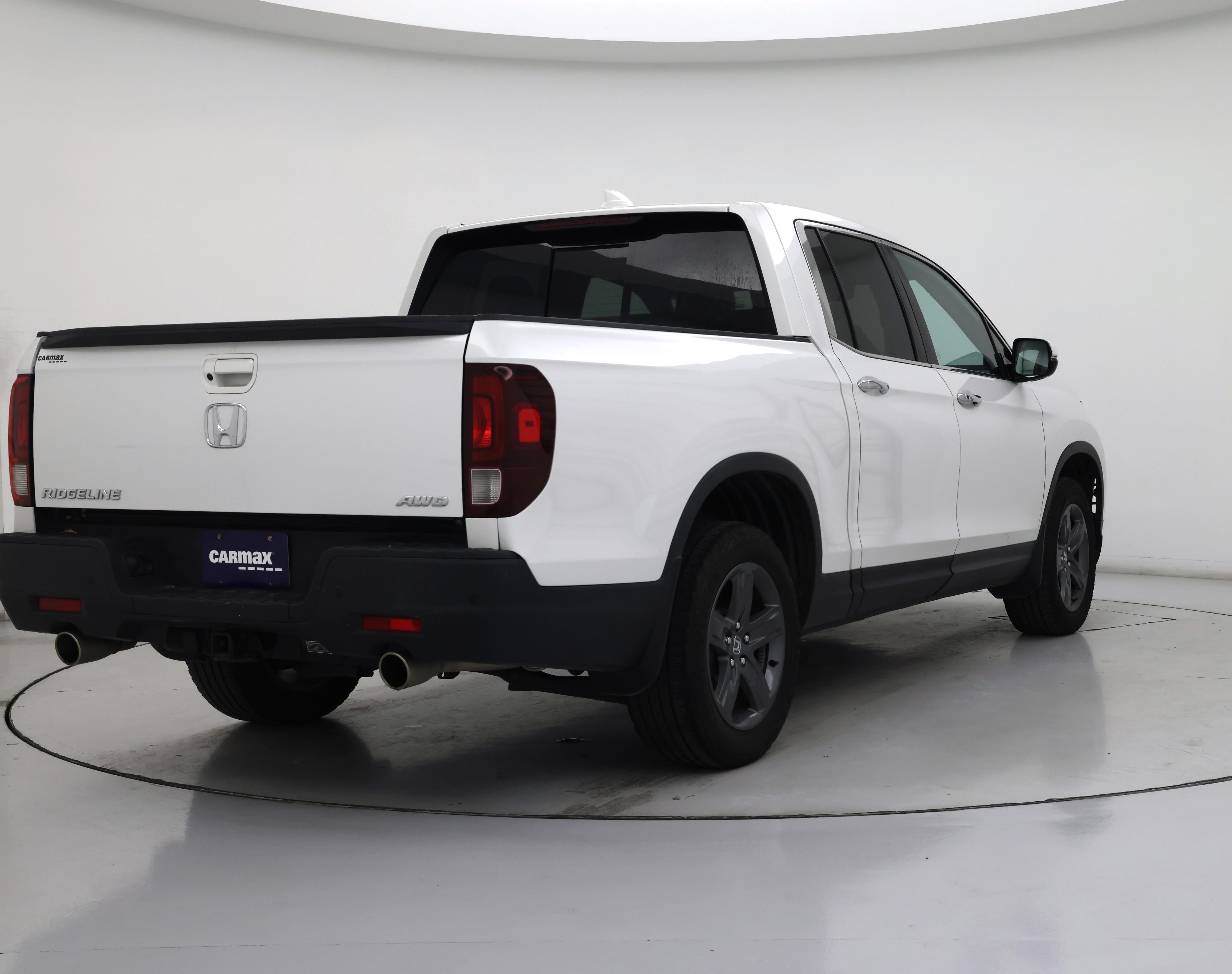 Thumbnail: 2023 Honda Ridgeline - 8