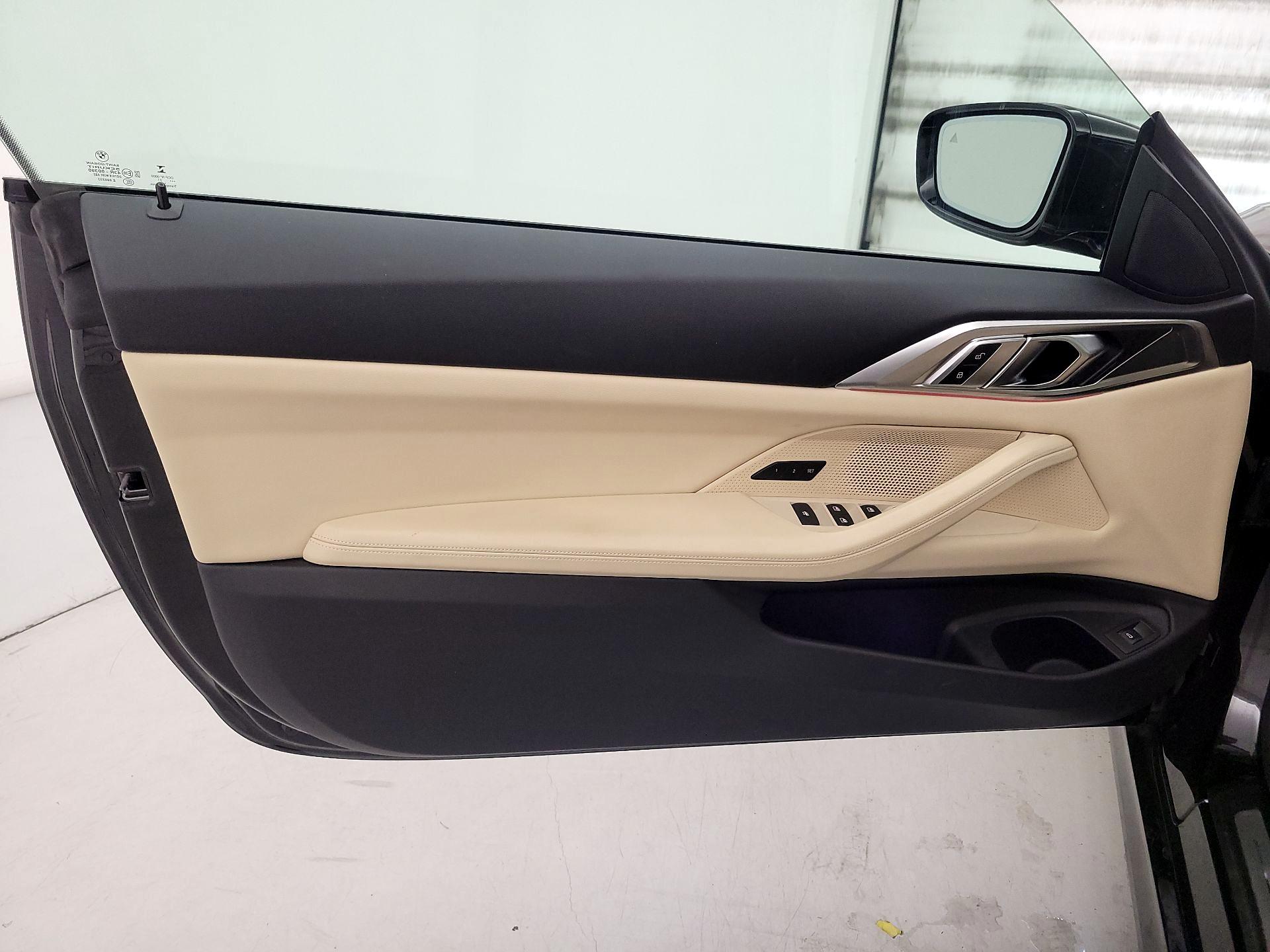 Thumbnail: 2021 BMW 4 Series - 12