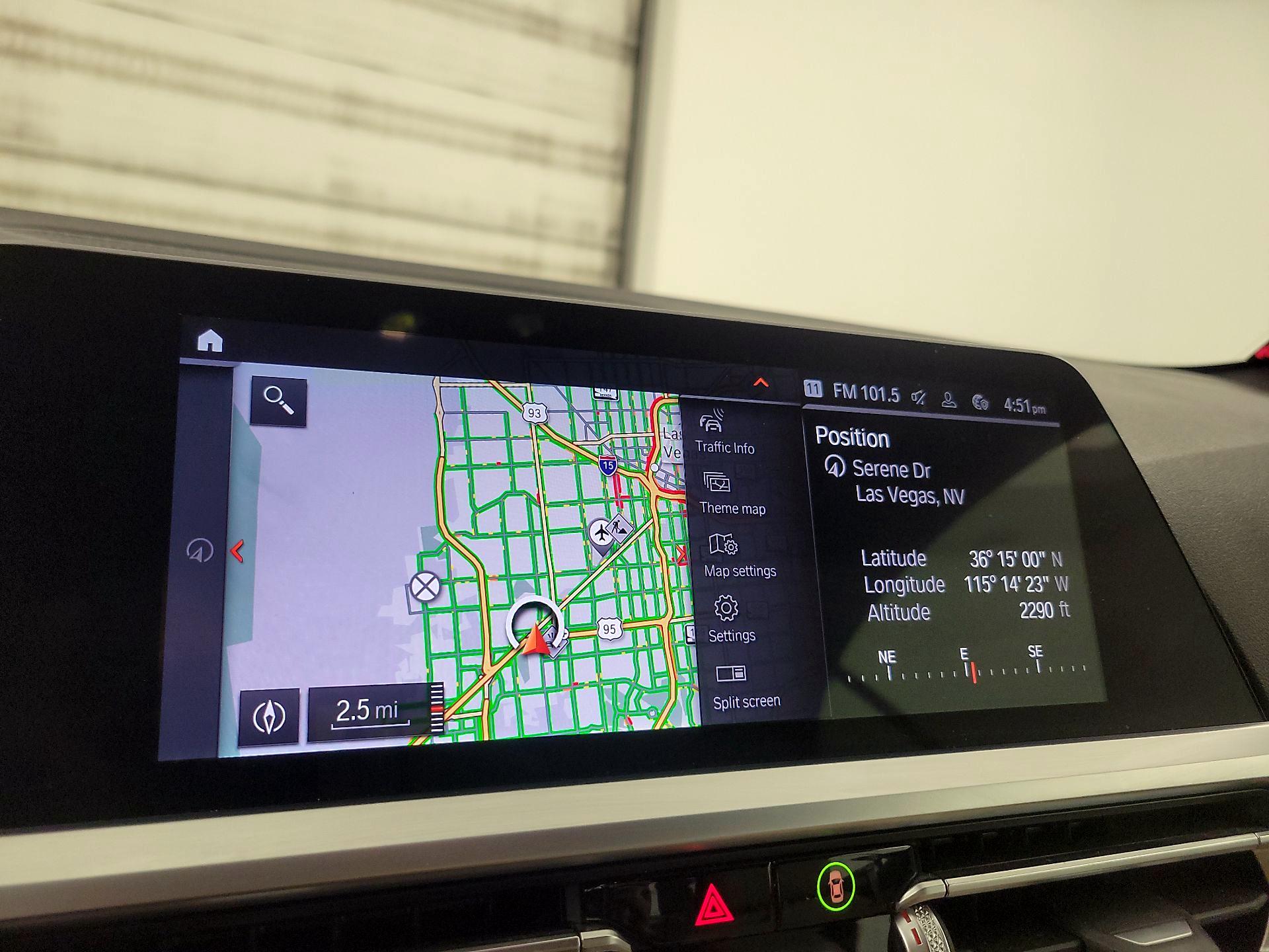 Thumbnail: 2021 BMW 4 Series - 14