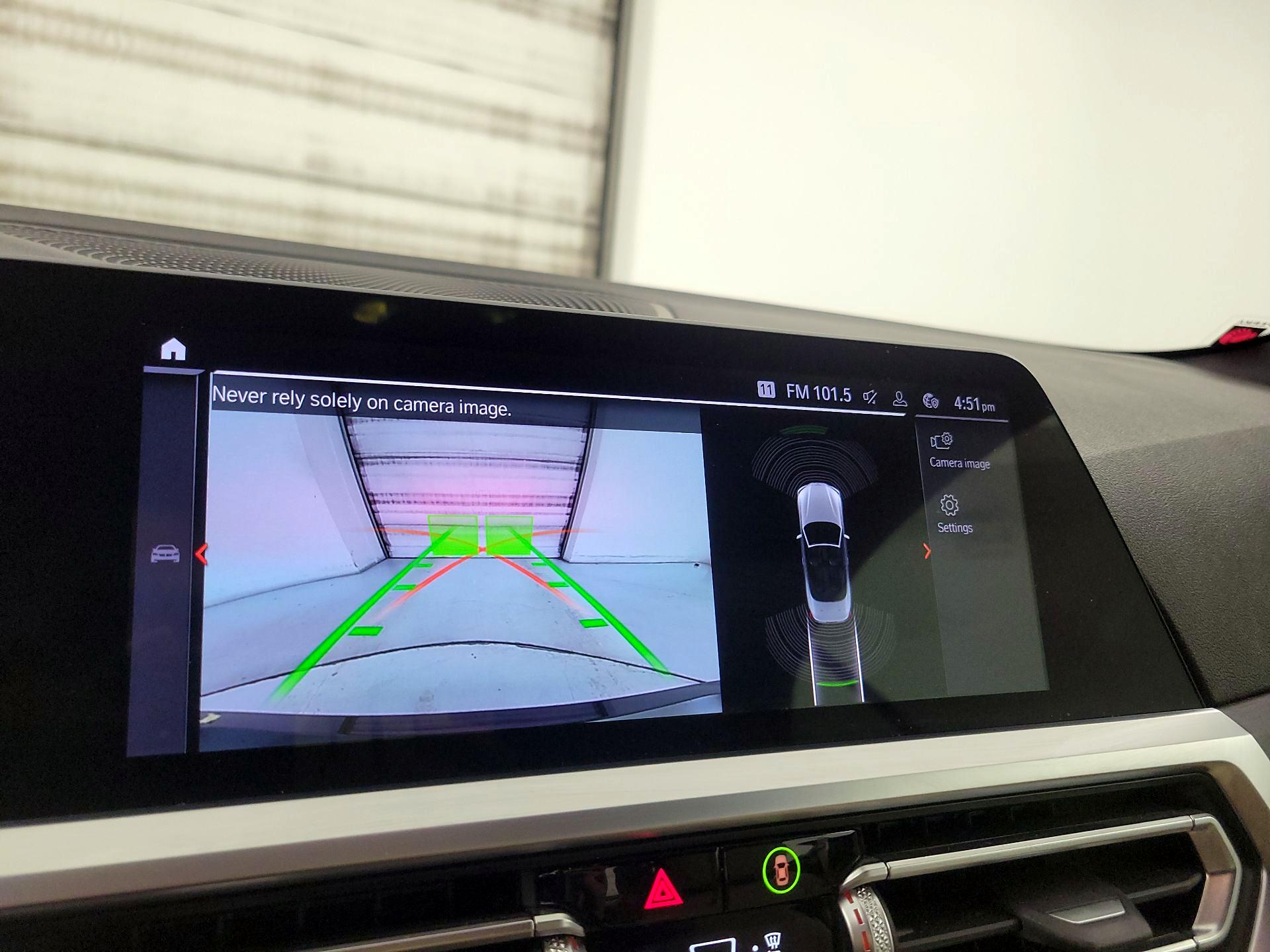 Thumbnail: 2021 BMW 4 Series - 15