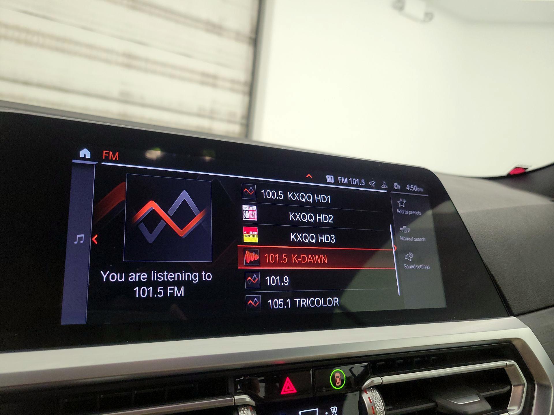 Thumbnail: 2021 BMW 4 Series - 16