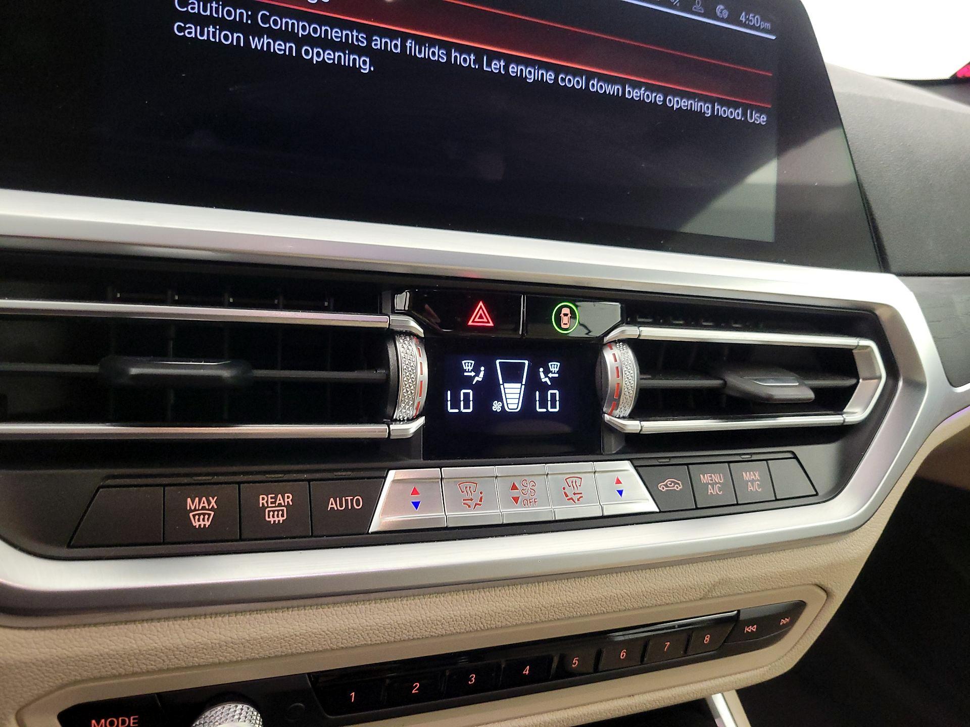 Thumbnail: 2021 BMW 4 Series - 17