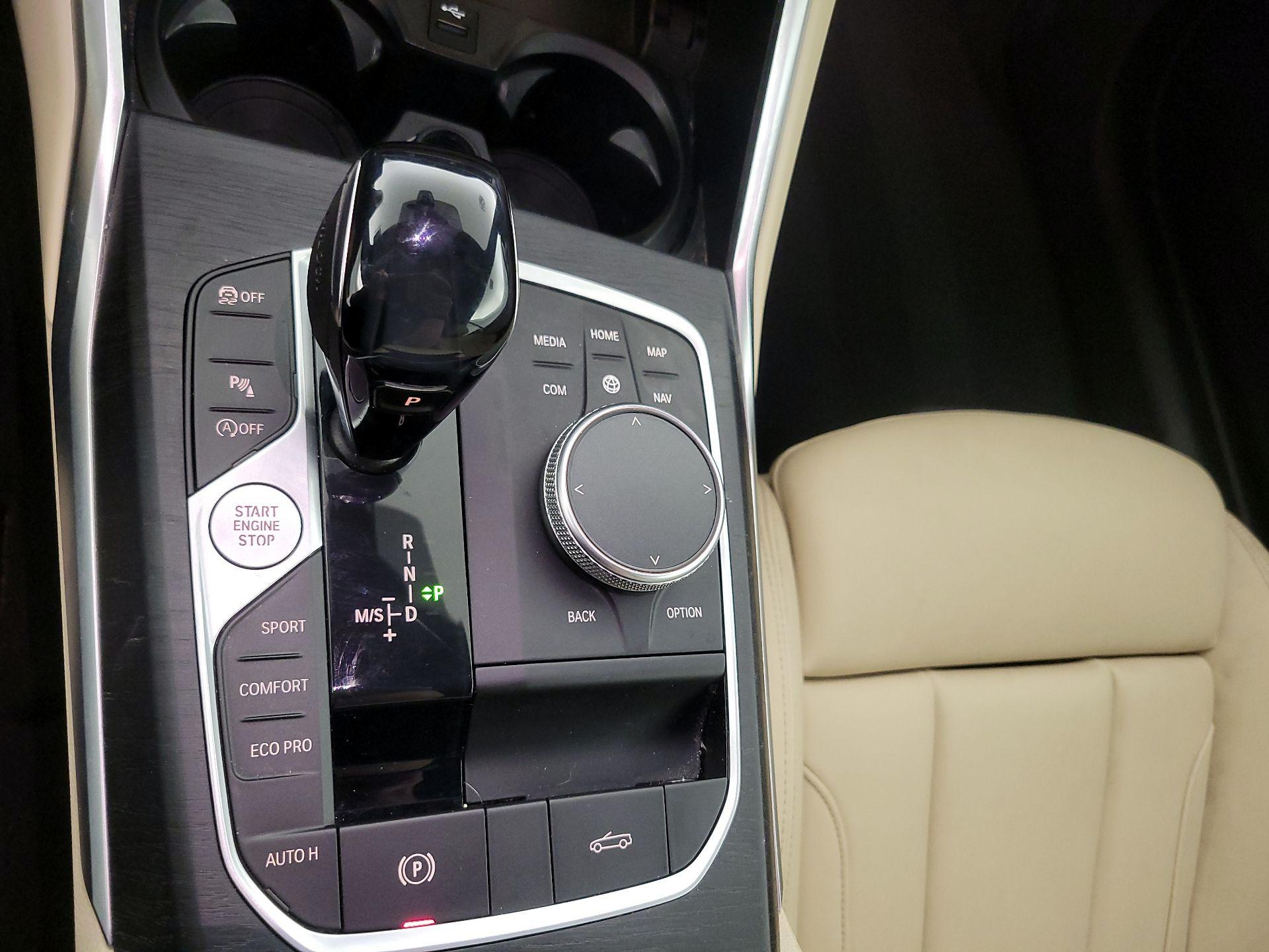 Thumbnail: 2021 BMW 4 Series - 18