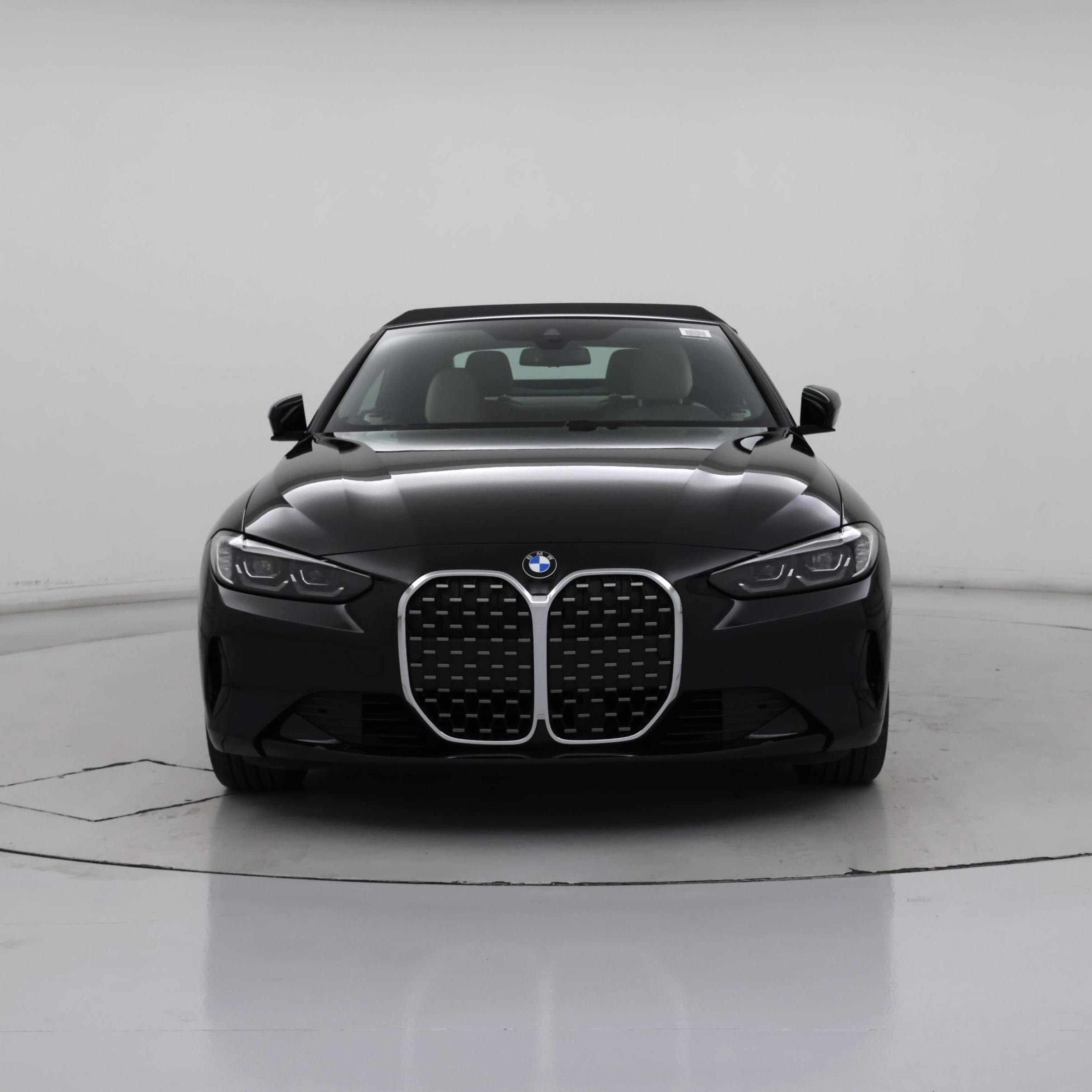 Thumbnail: 2021 BMW 4 Series - 5