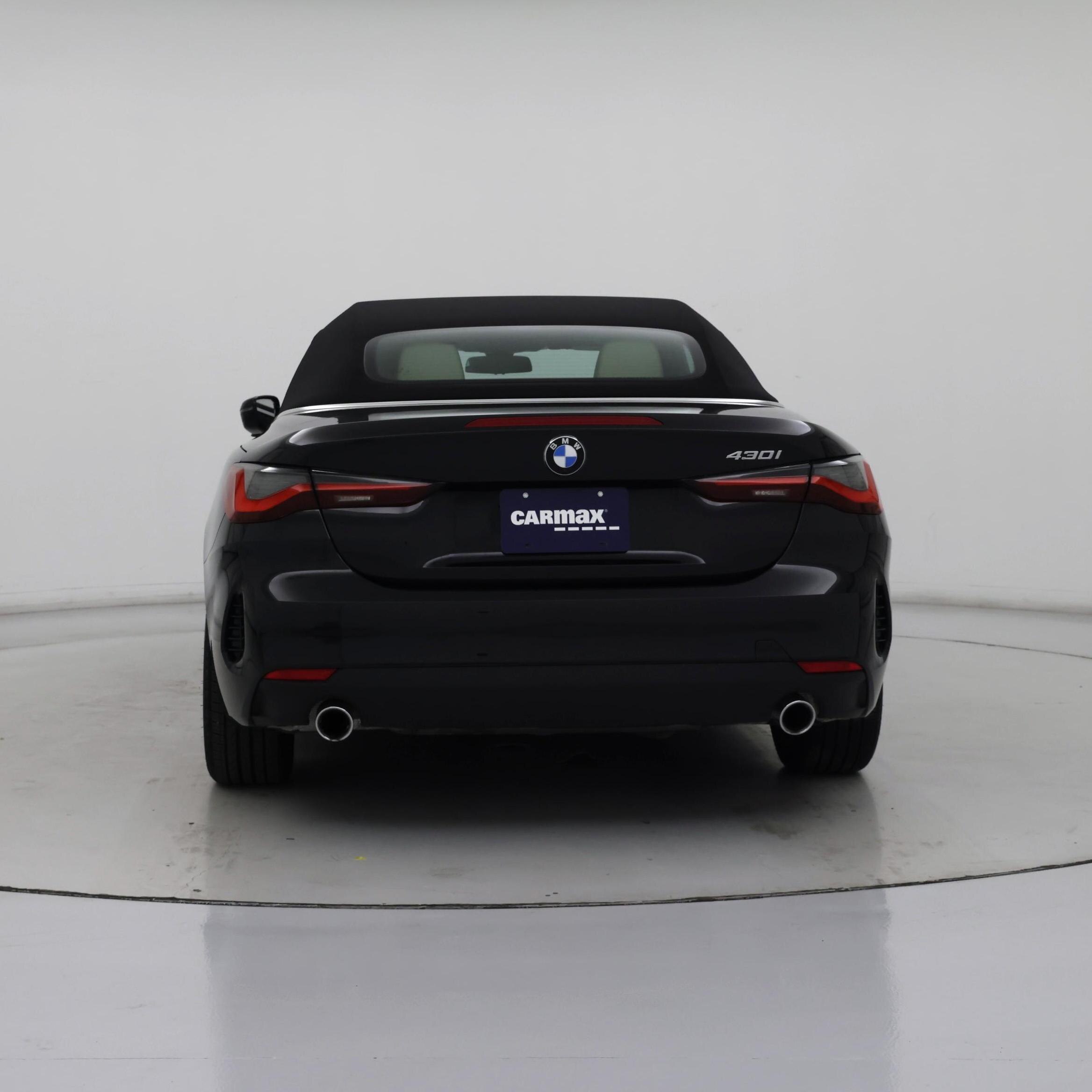 Thumbnail: 2021 BMW 4 Series - 6