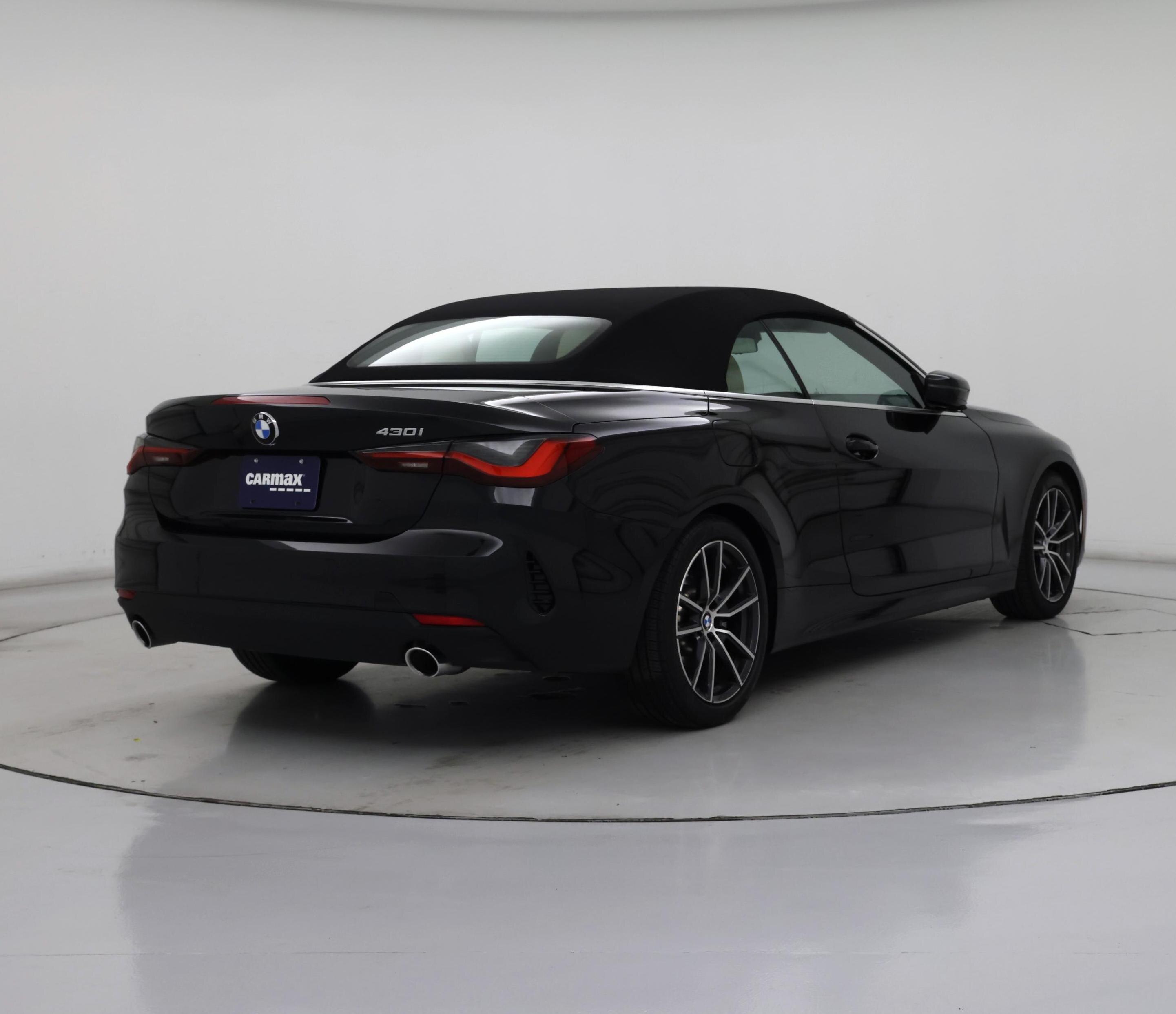 Thumbnail: 2021 BMW 4 Series - 8