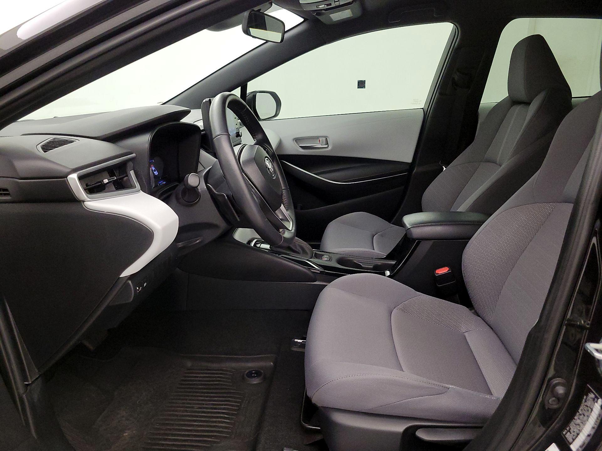 Thumbnail: 2022 Toyota Corolla - 11