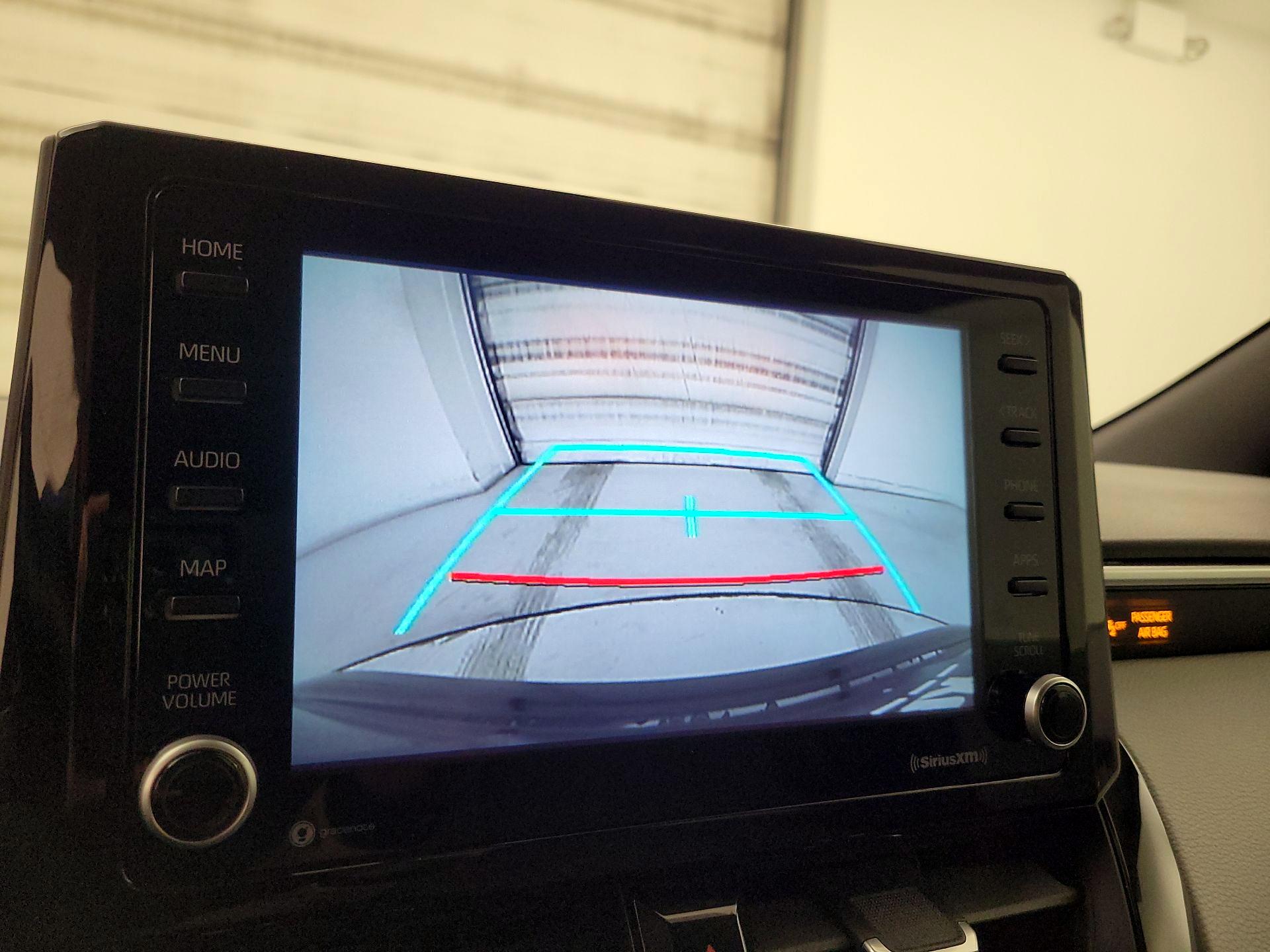 Thumbnail: 2022 Toyota Corolla - 14