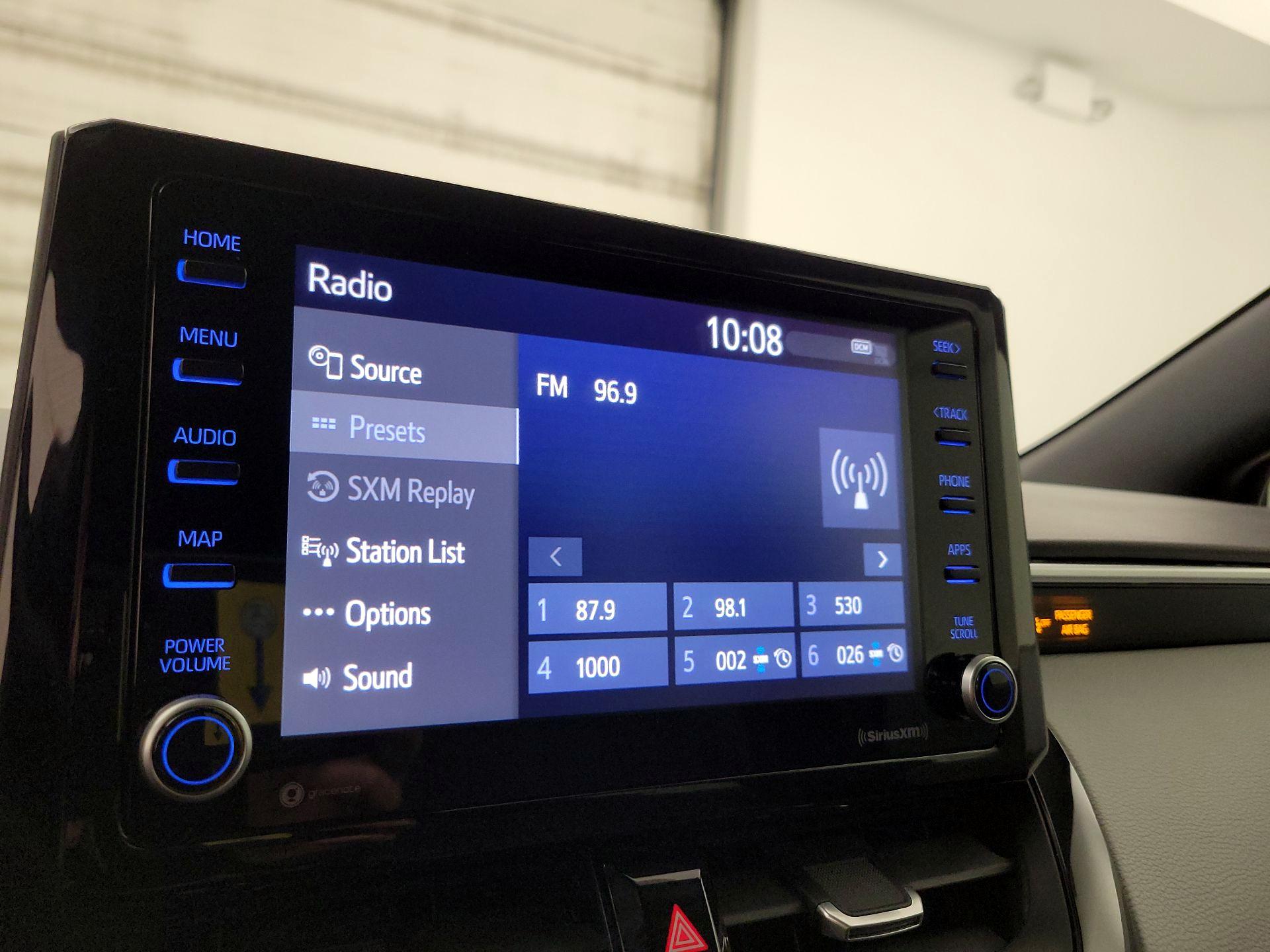 Thumbnail: 2022 Toyota Corolla - 15