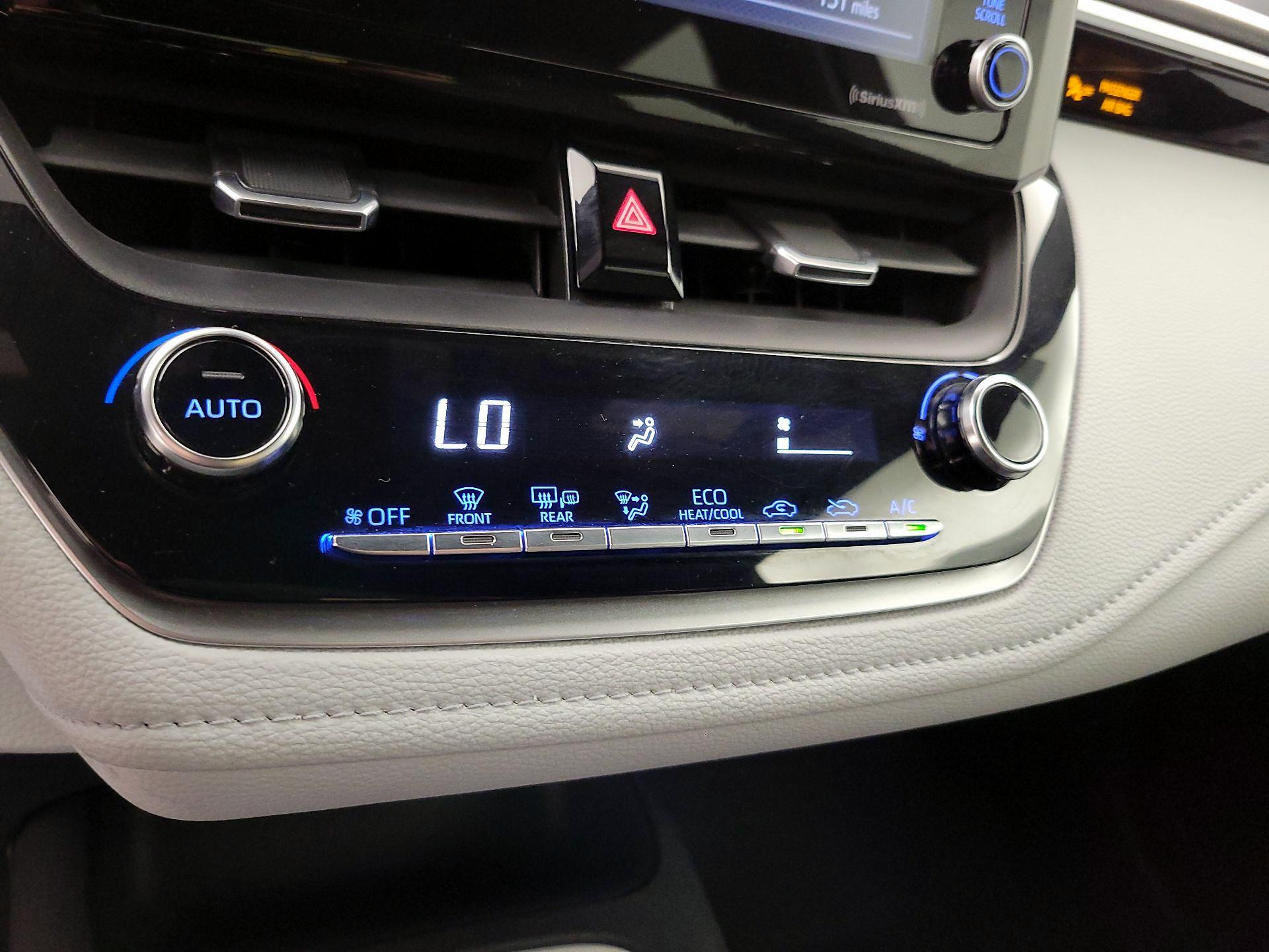 Thumbnail: 2022 Toyota Corolla - 16