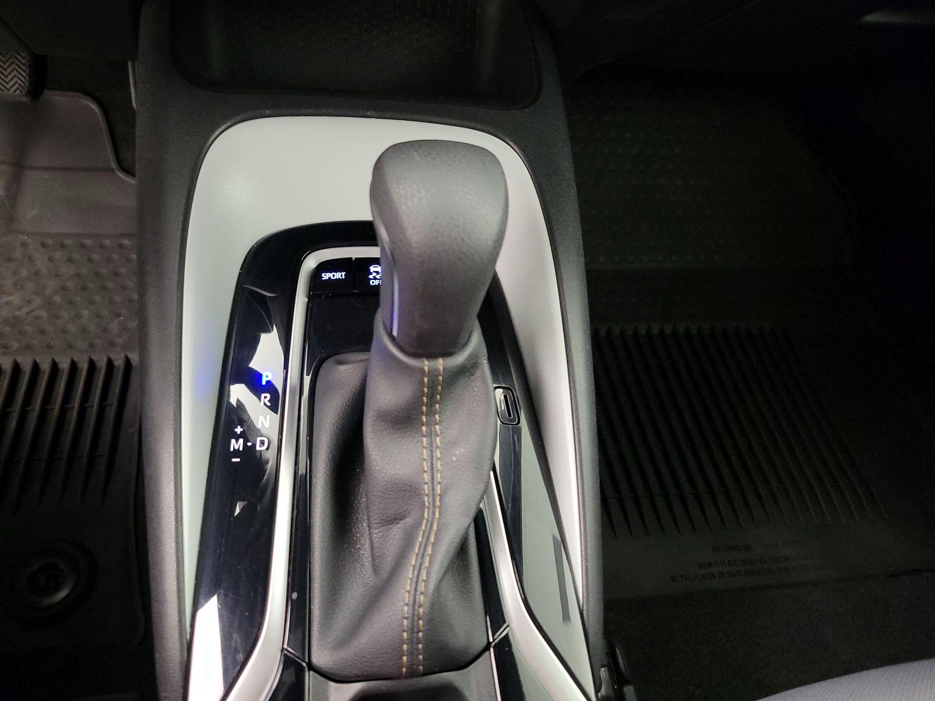 Thumbnail: 2022 Toyota Corolla - 17