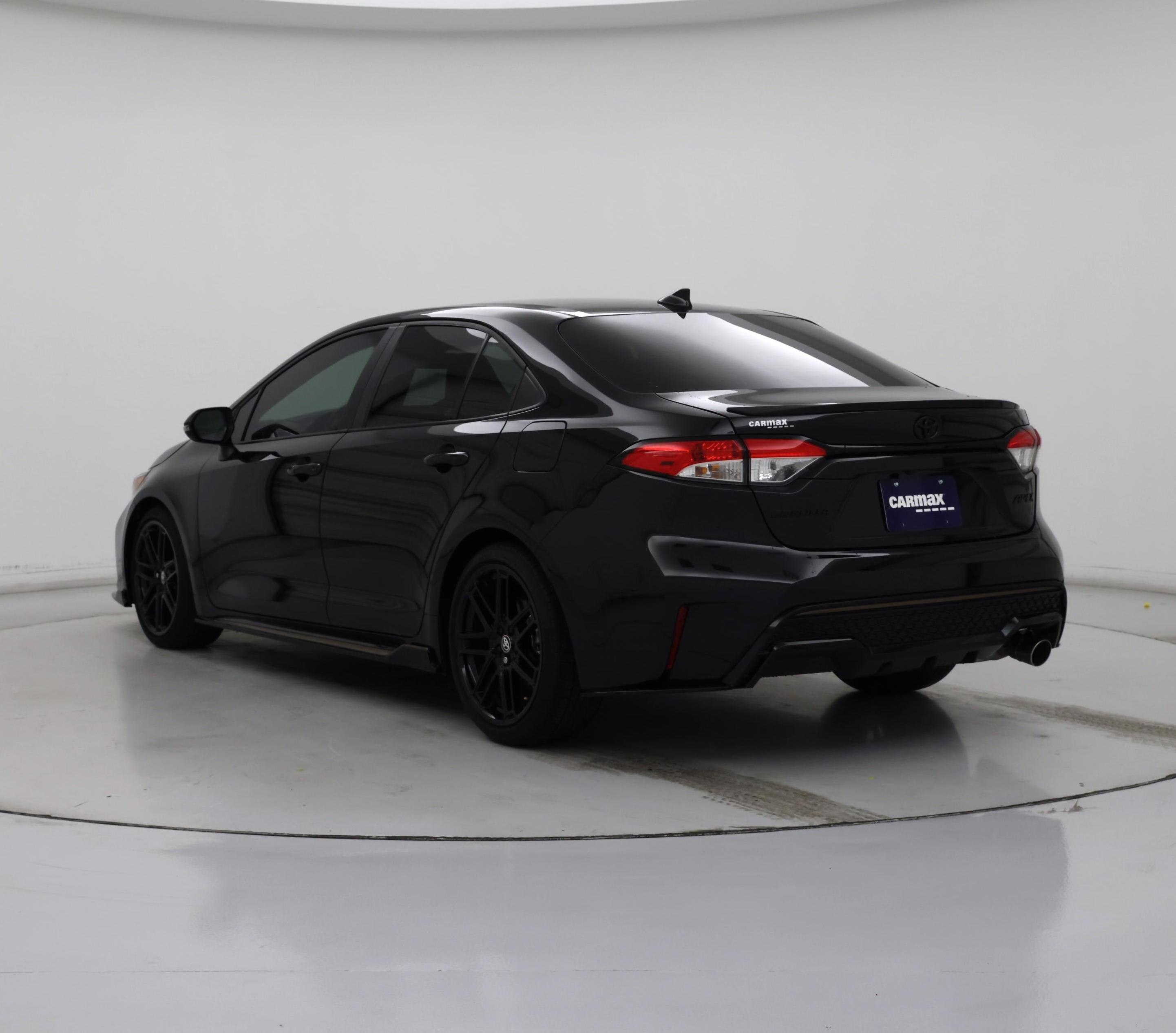 Thumbnail: 2022 Toyota Corolla - 2