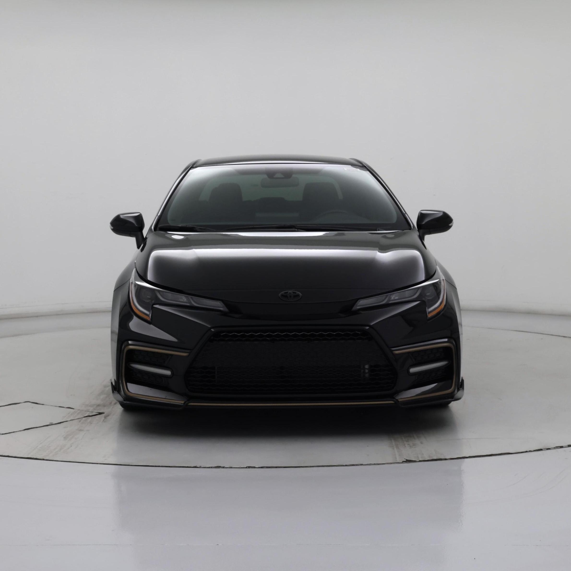 Thumbnail: 2022 Toyota Corolla - 5