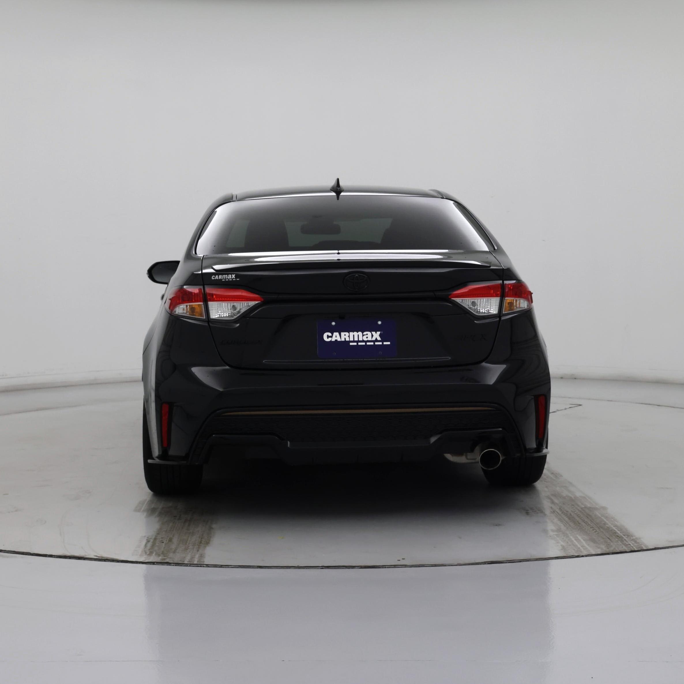 Thumbnail: 2022 Toyota Corolla - 6