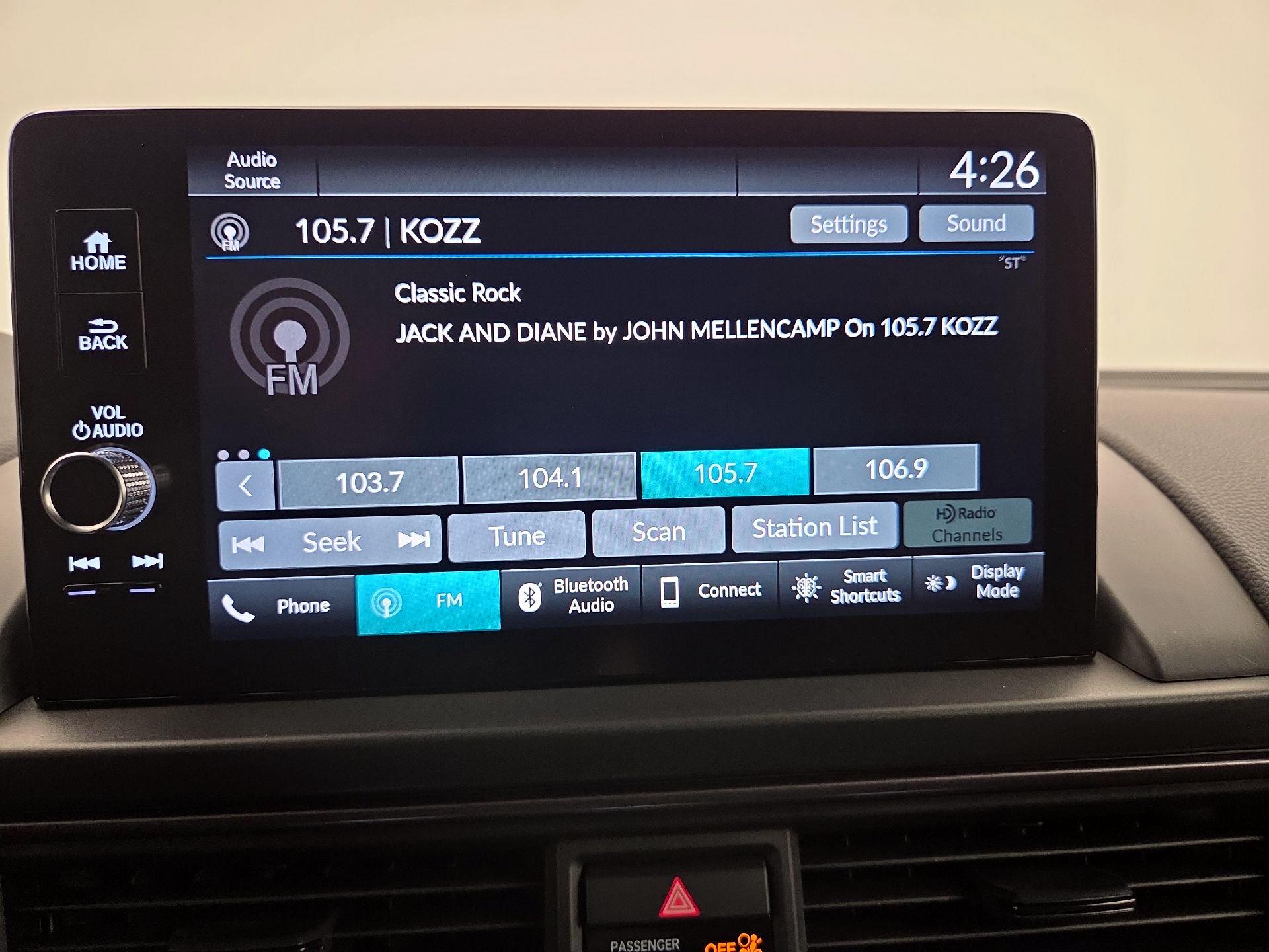 Thumbnail: 2025 Honda Pilot - 15