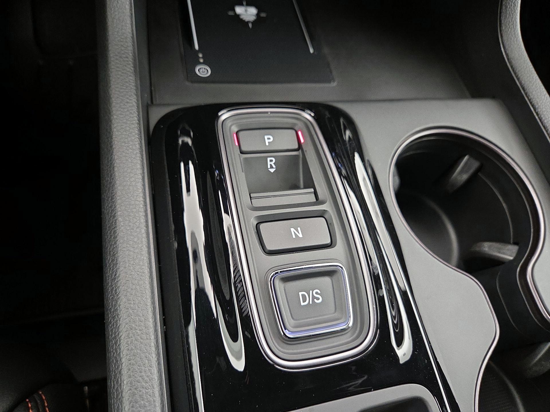 Thumbnail: 2025 Honda Pilot - 17