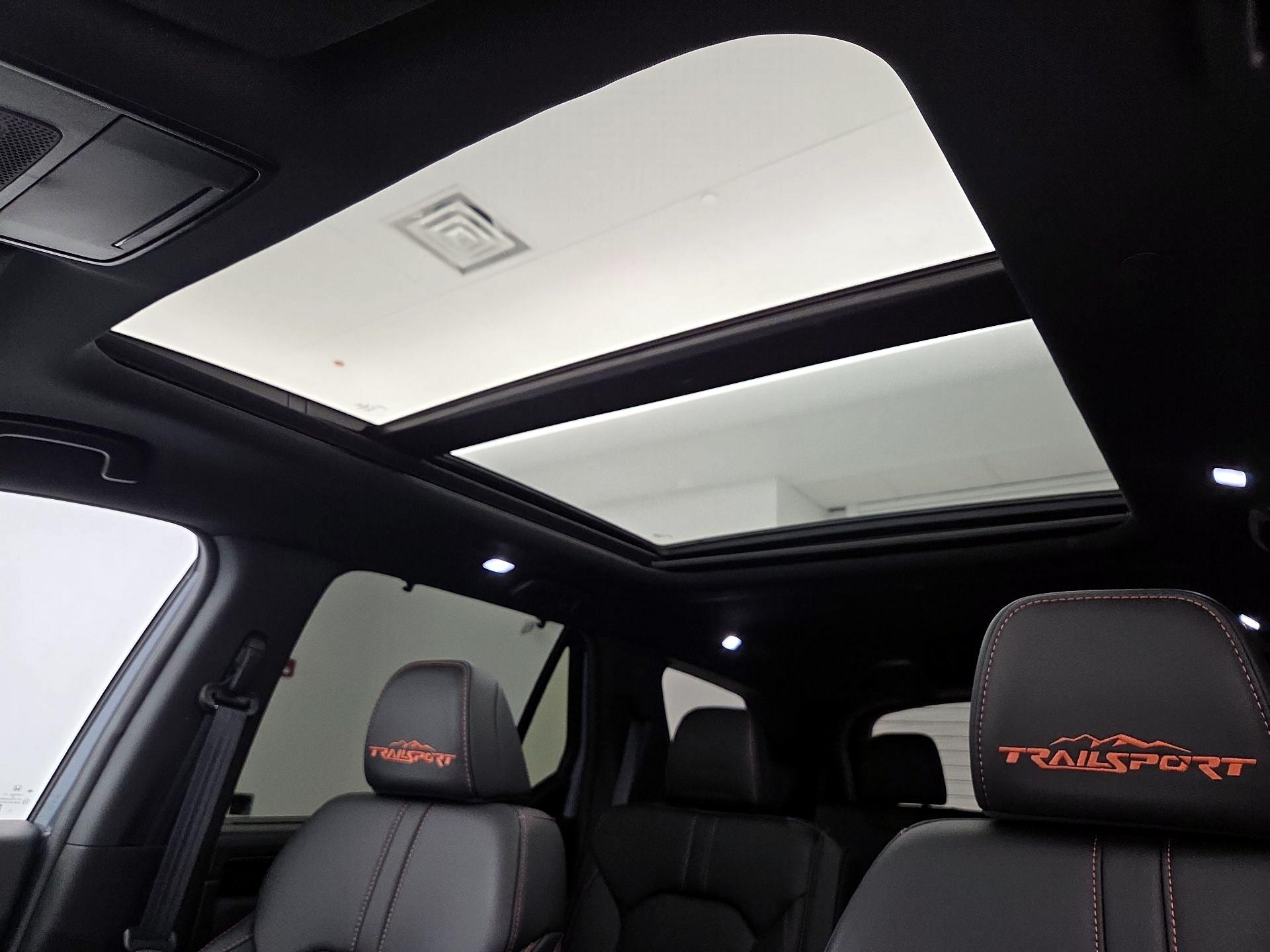 Thumbnail: 2025 Honda Pilot - 19