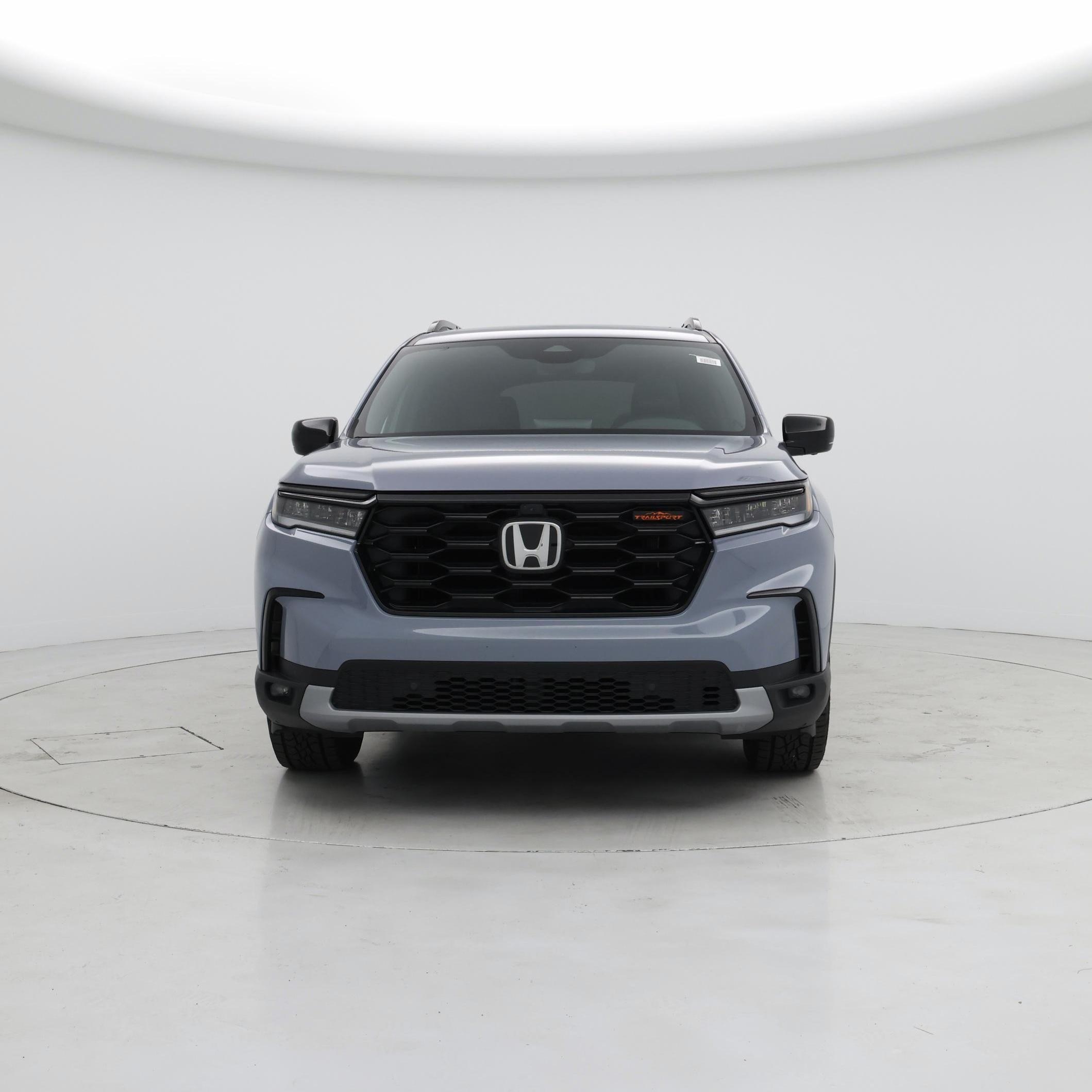 Thumbnail: 2025 Honda Pilot - 5