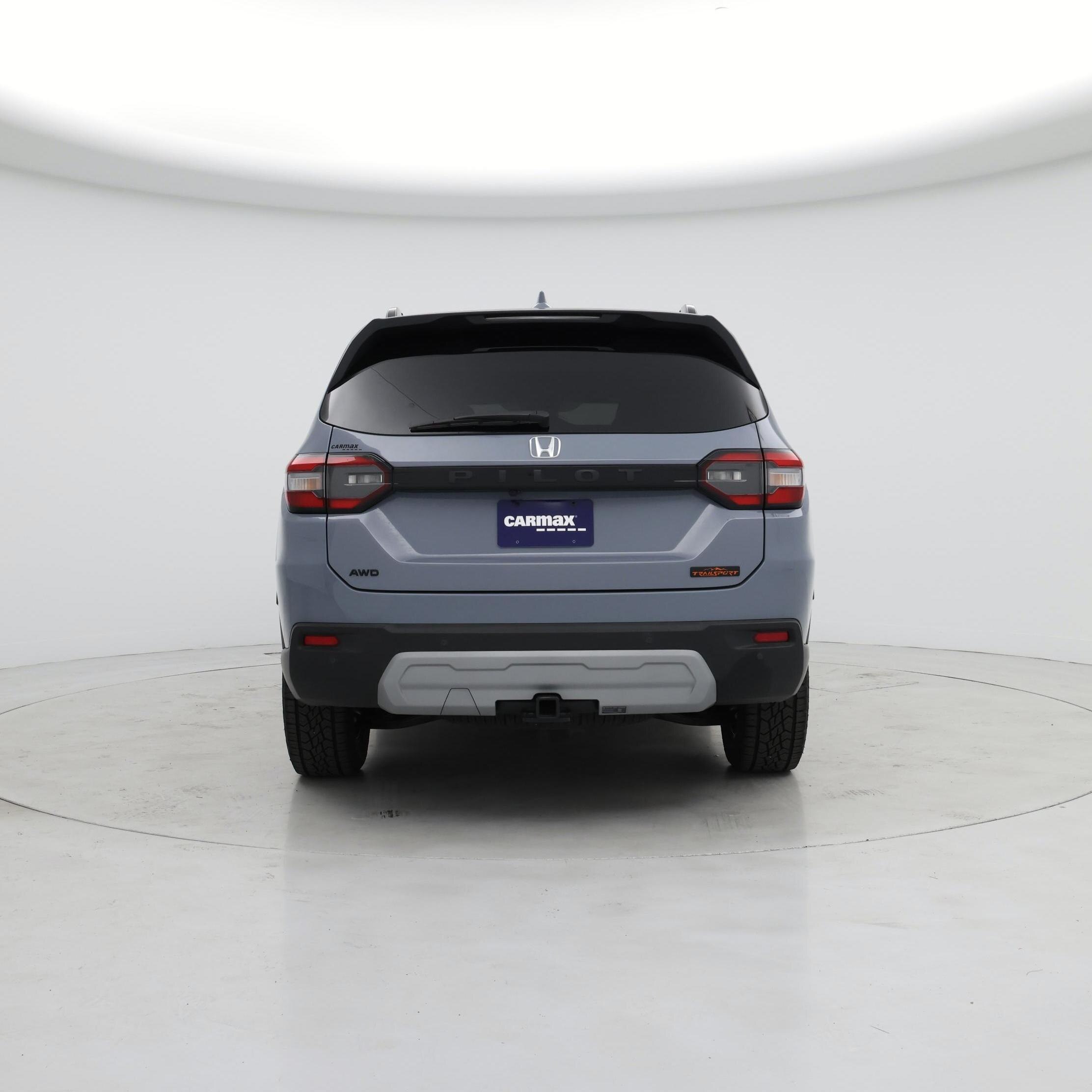 Thumbnail: 2025 Honda Pilot - 6