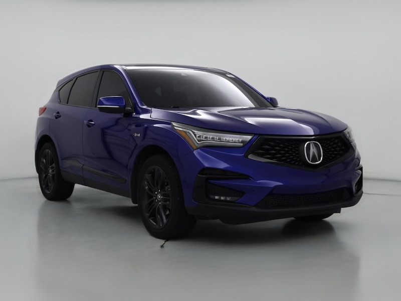 2019 Acura RDX Base -
                  Las Vegas, NV