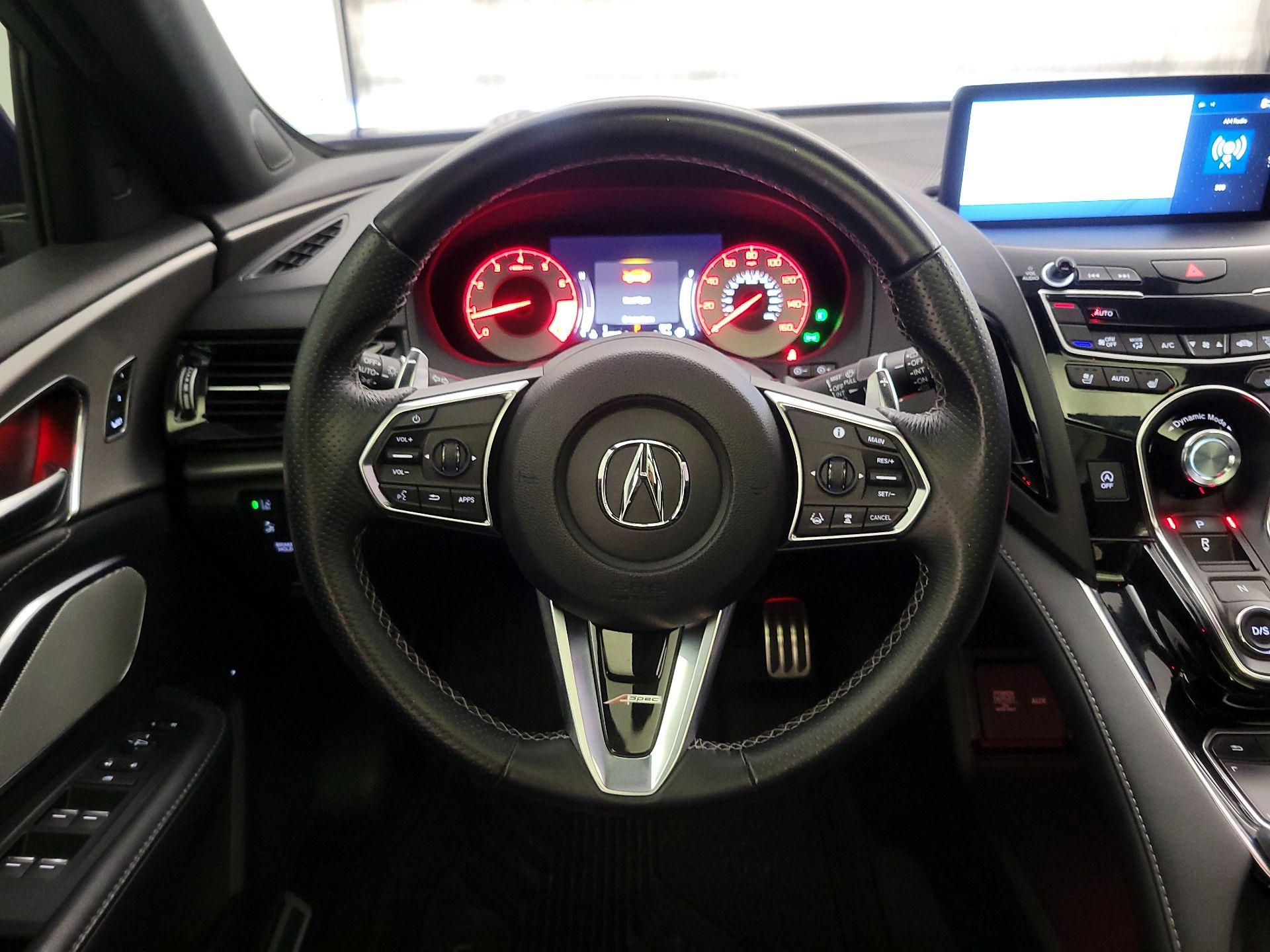 Thumbnail: 2019 Acura RDX - 10