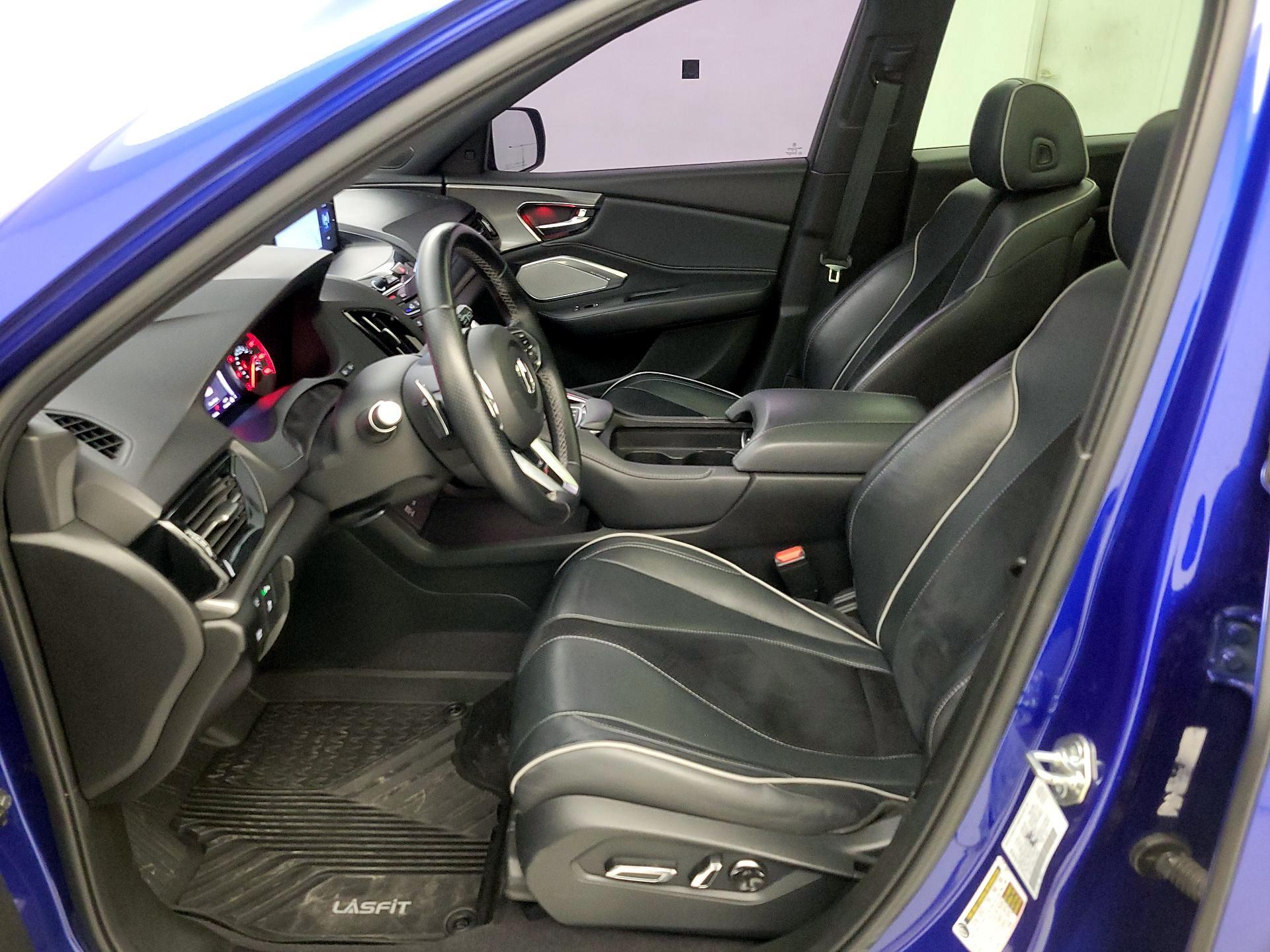 Thumbnail: 2019 Acura RDX - 11