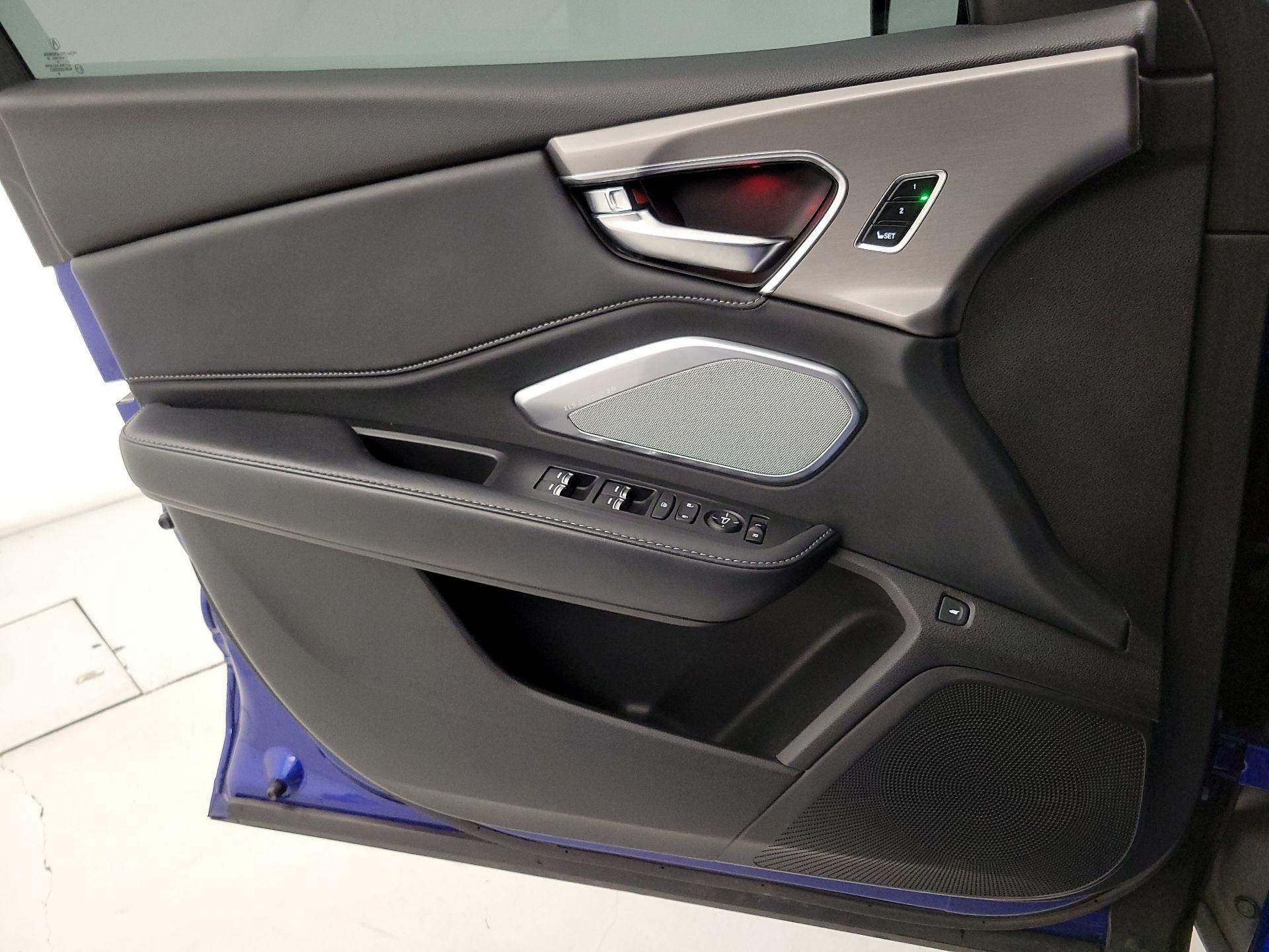 Thumbnail: 2019 Acura RDX - 12