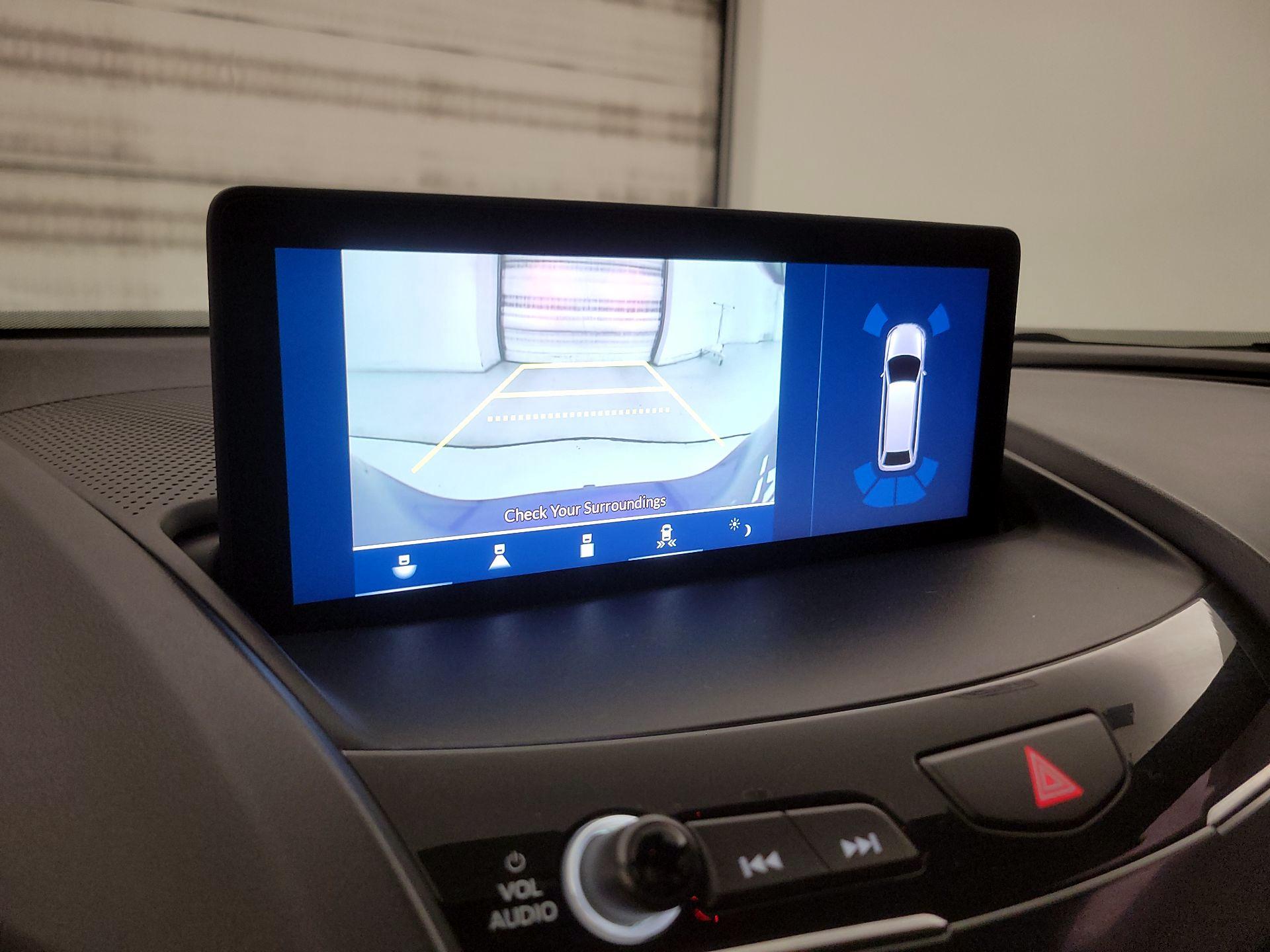 Thumbnail: 2019 Acura RDX - 15