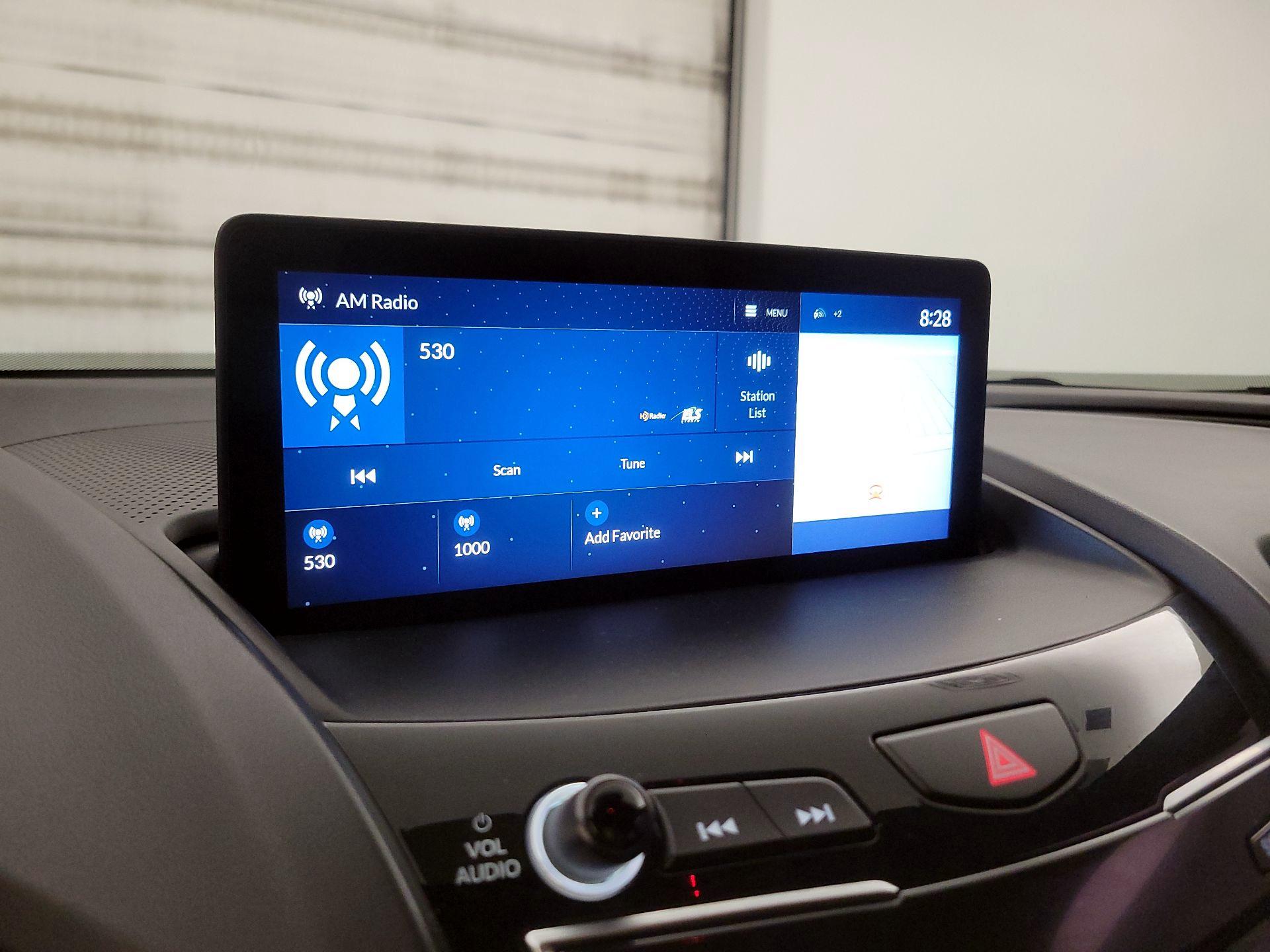 Thumbnail: 2019 Acura RDX - 16