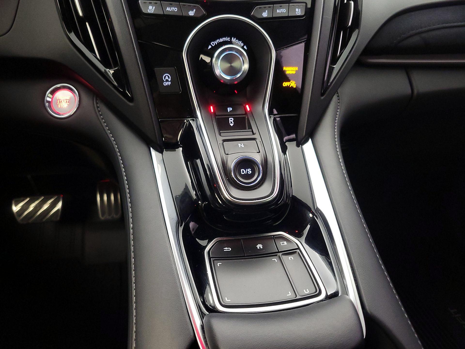 Thumbnail: 2019 Acura RDX - 18