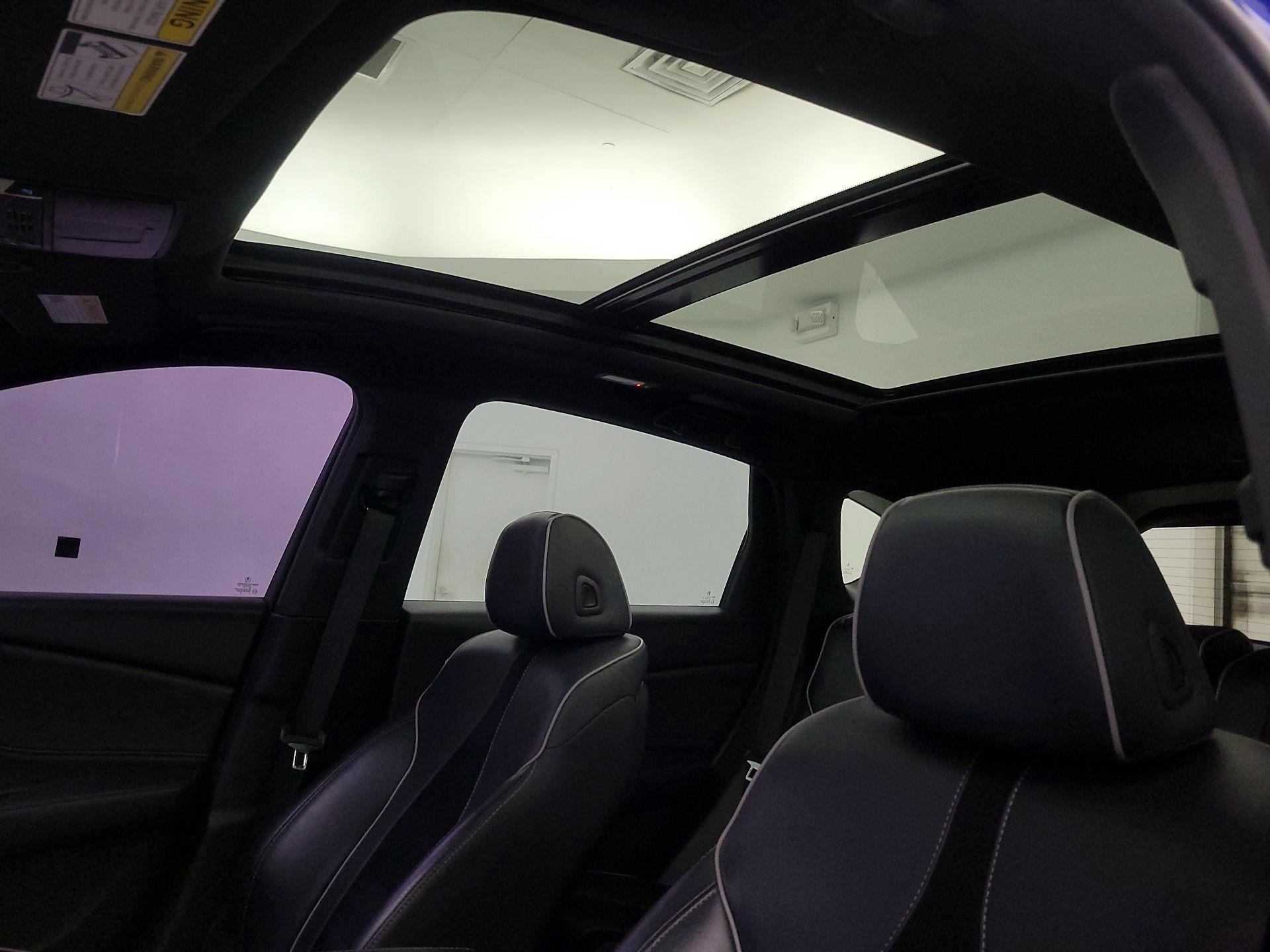 Thumbnail: 2019 Acura RDX - 20