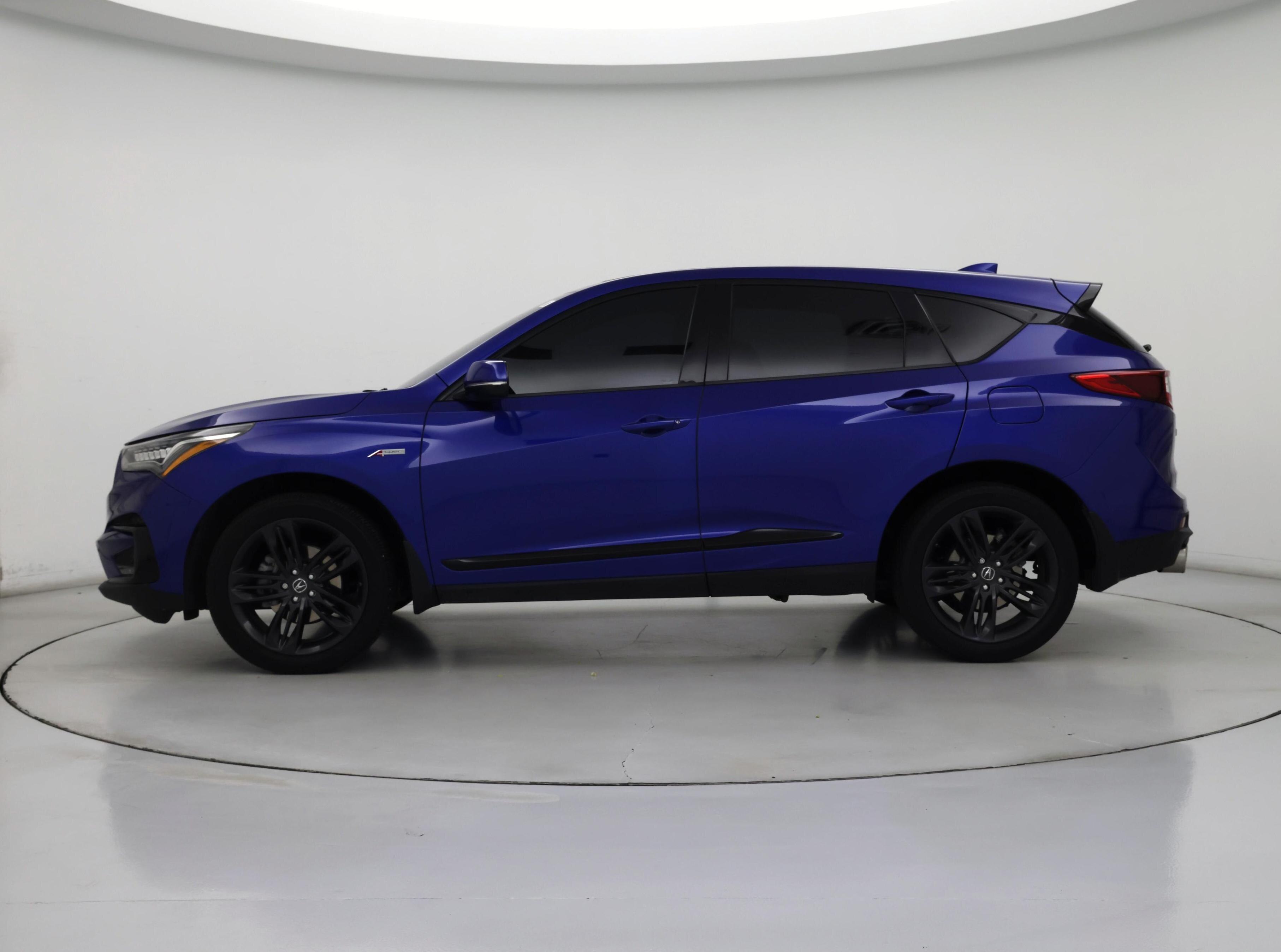 Thumbnail: 2019 Acura RDX - 3