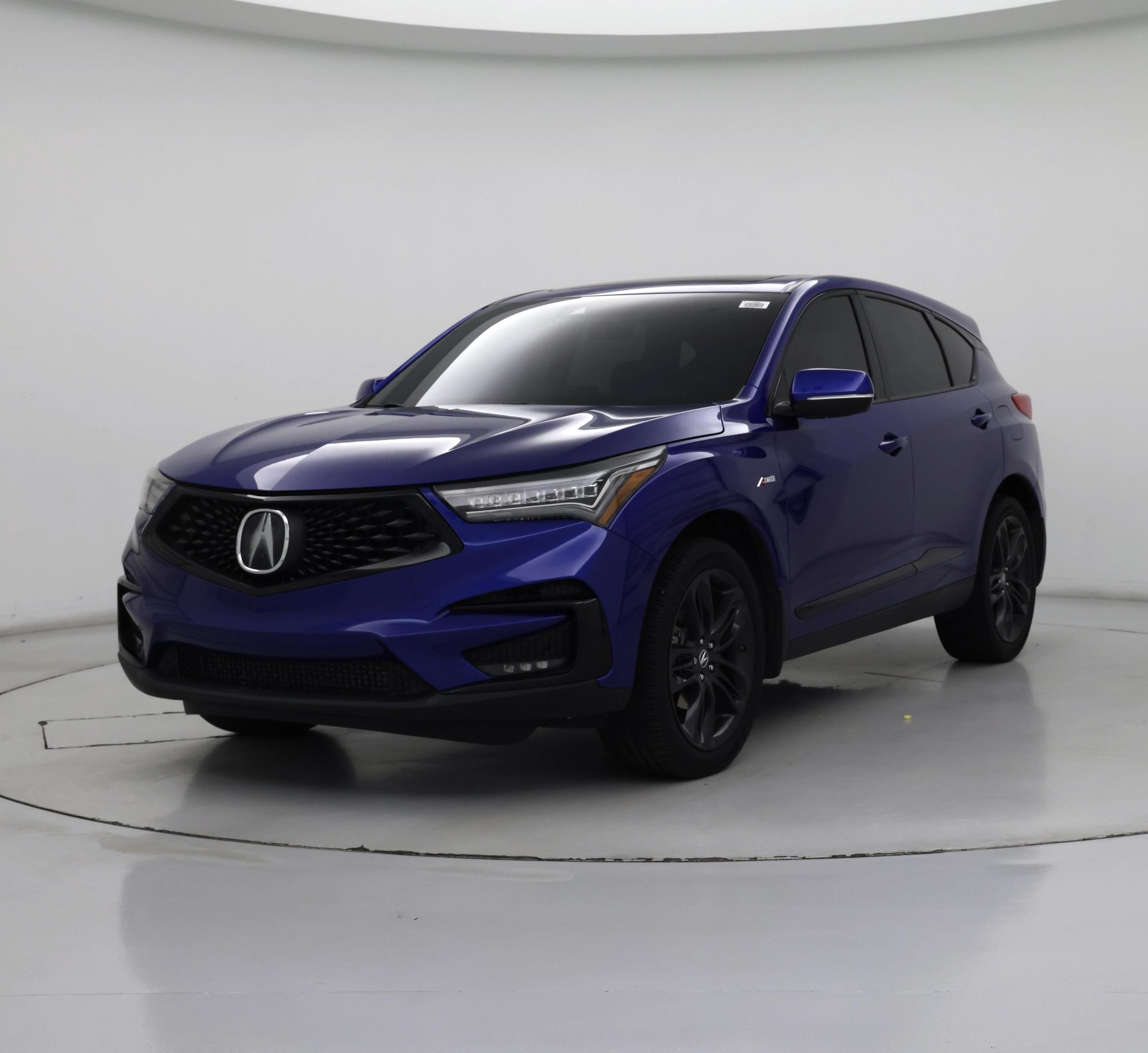 Thumbnail: 2019 Acura RDX - 4