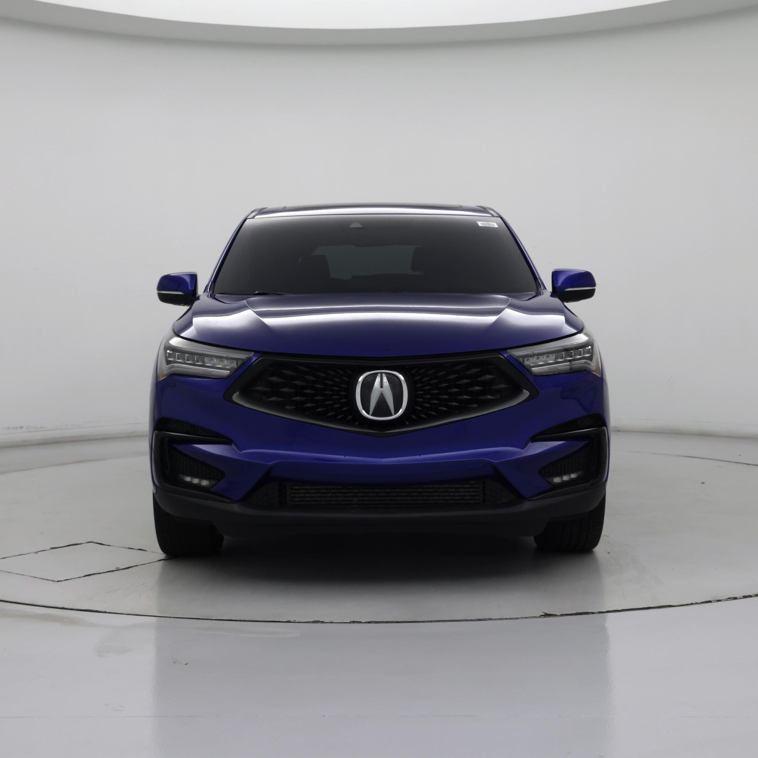 Thumbnail: 2019 Acura RDX - 5