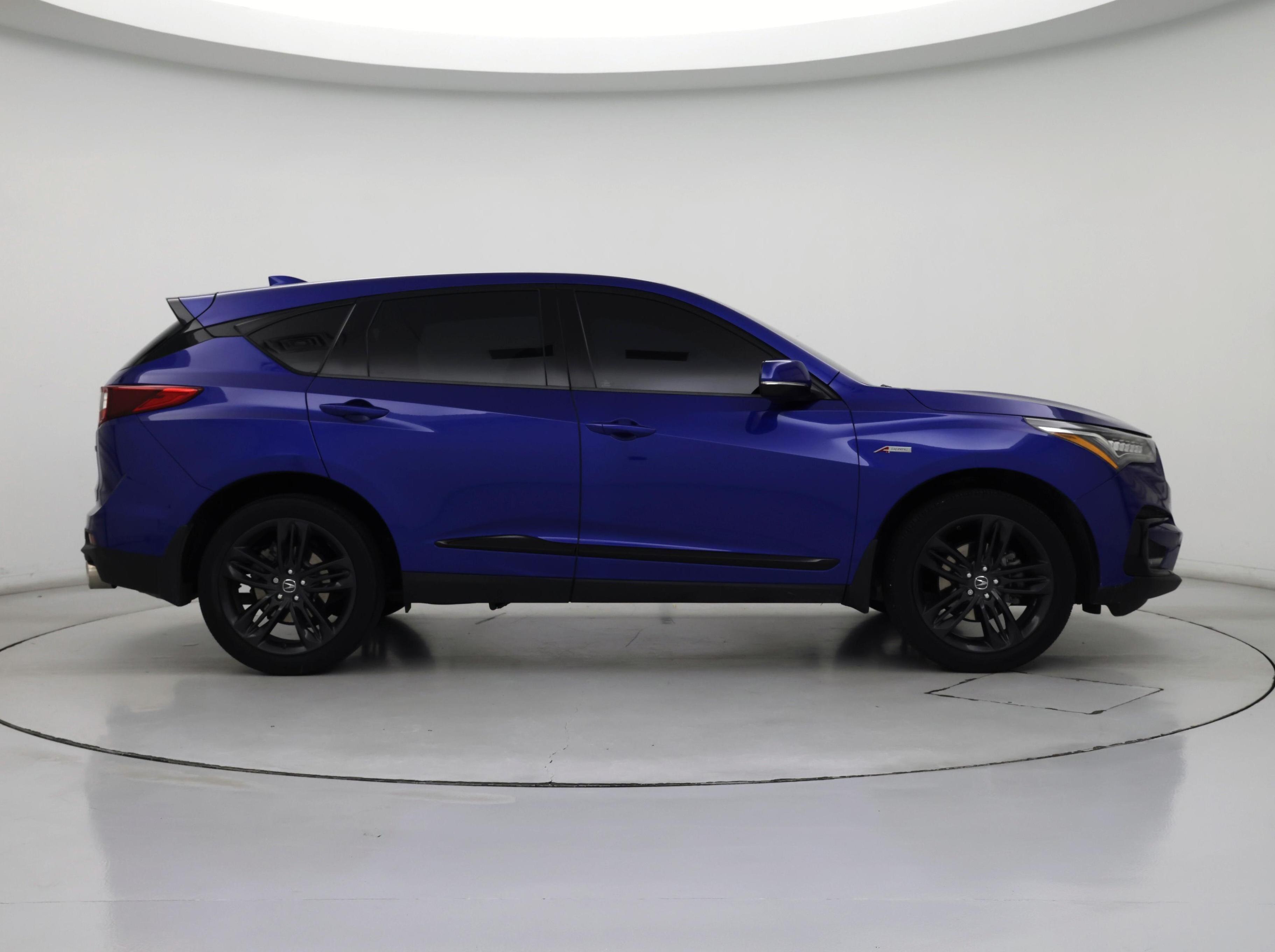 Thumbnail: 2019 Acura RDX - 7