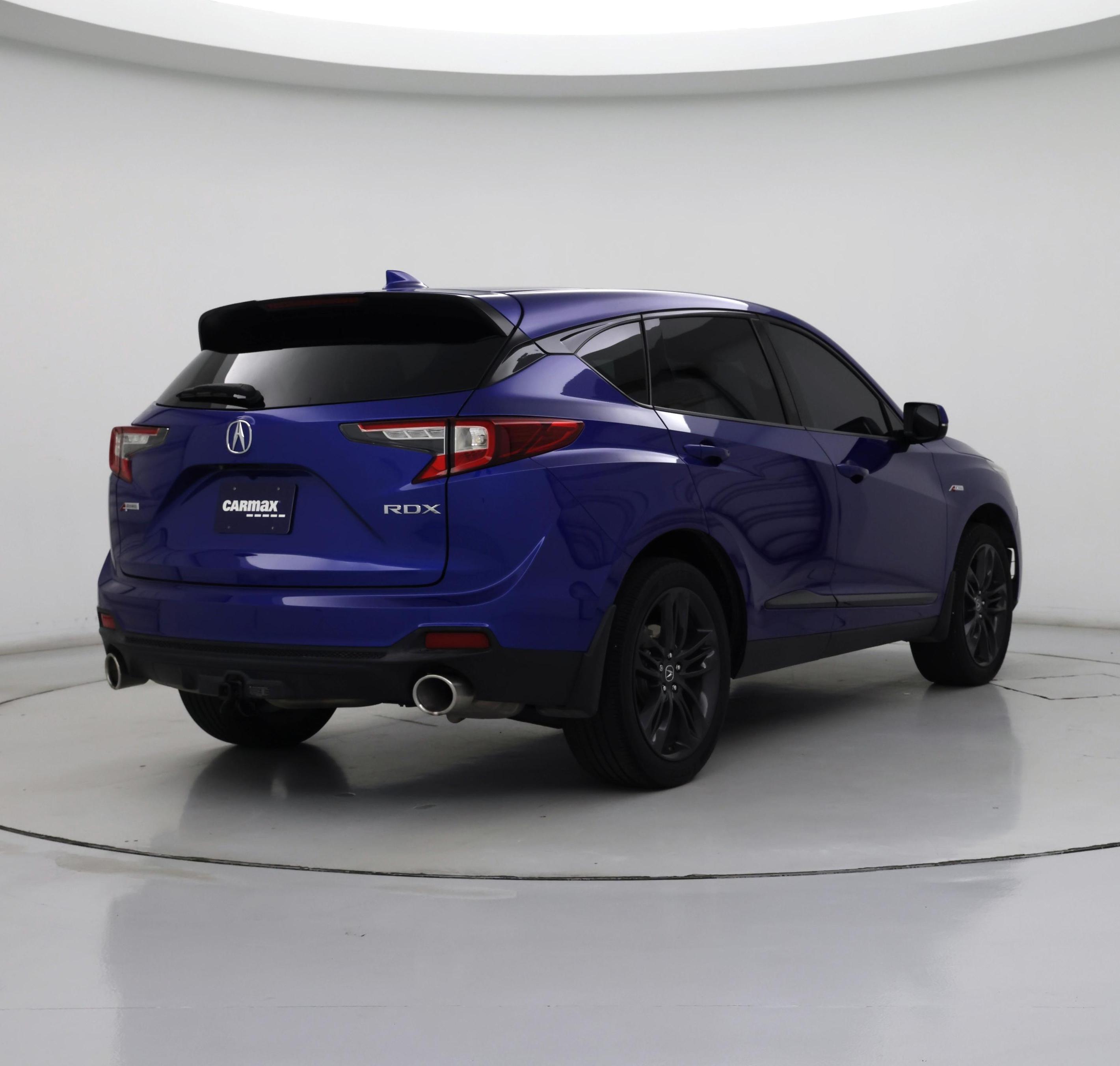 Thumbnail: 2019 Acura RDX - 8