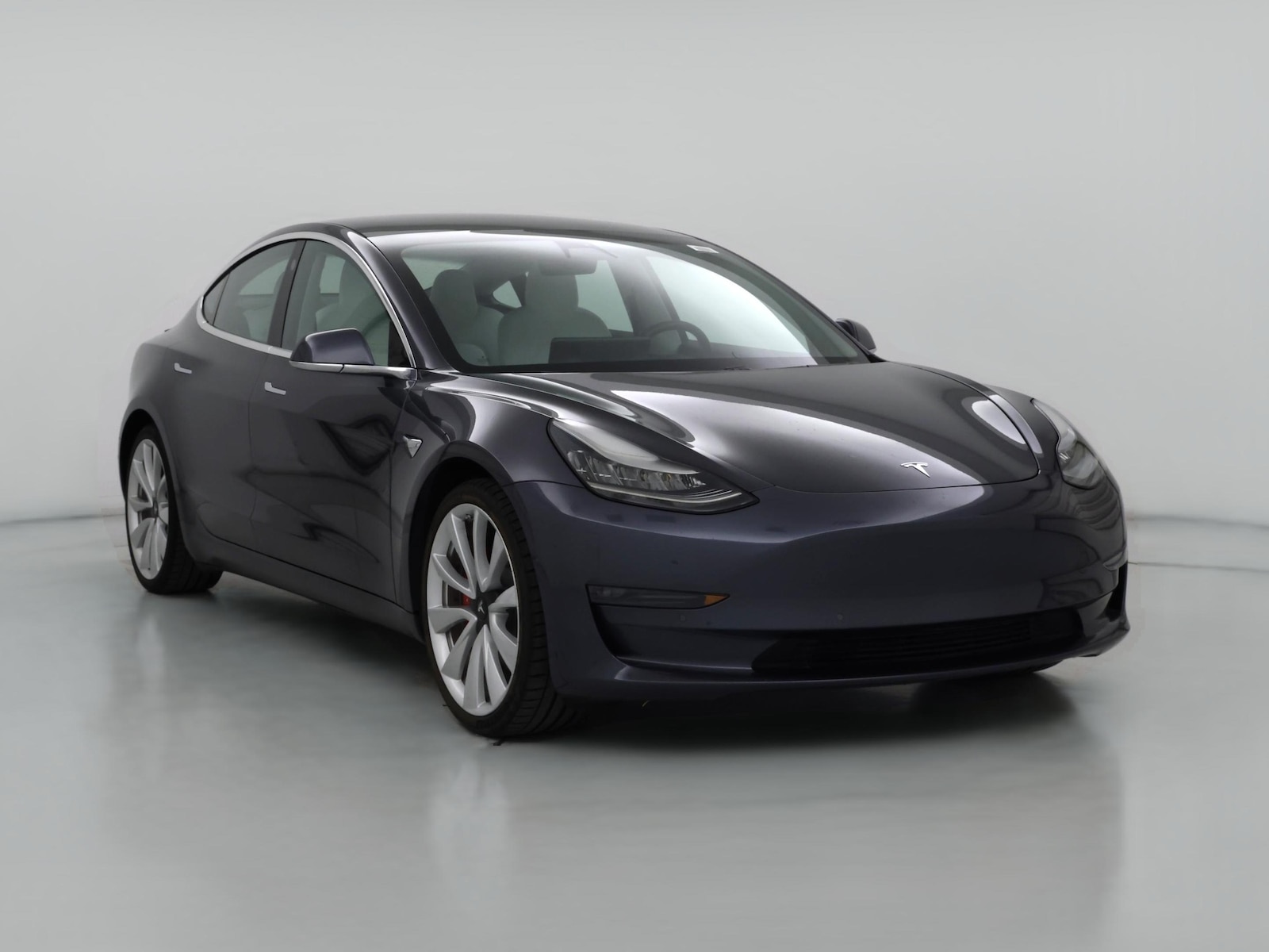 2019 Tesla Model 3 Base
